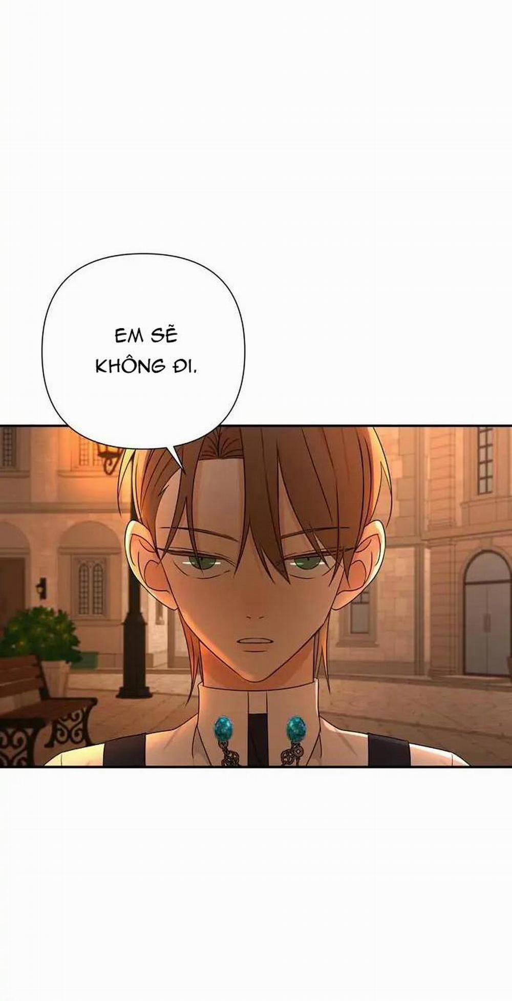 Mắc Kẹt Trong Game Hẹn Hò Của Em Gái Tôi 5 trang 32