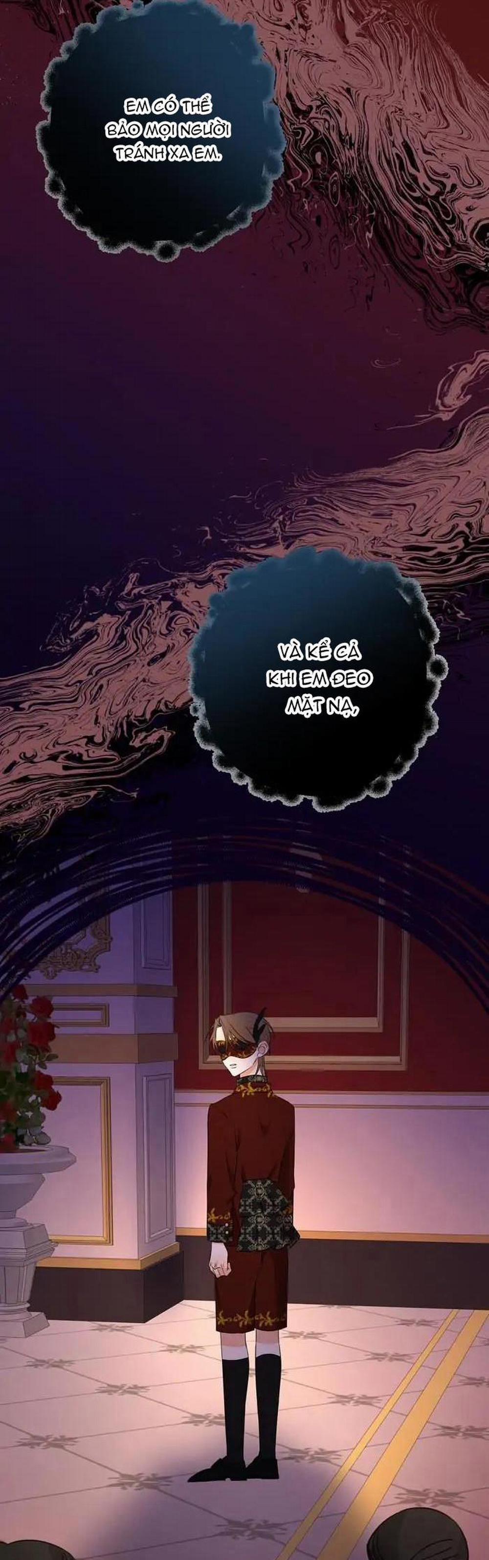 Mắc Kẹt Trong Game Hẹn Hò Của Em Gái Tôi 5 trang 34