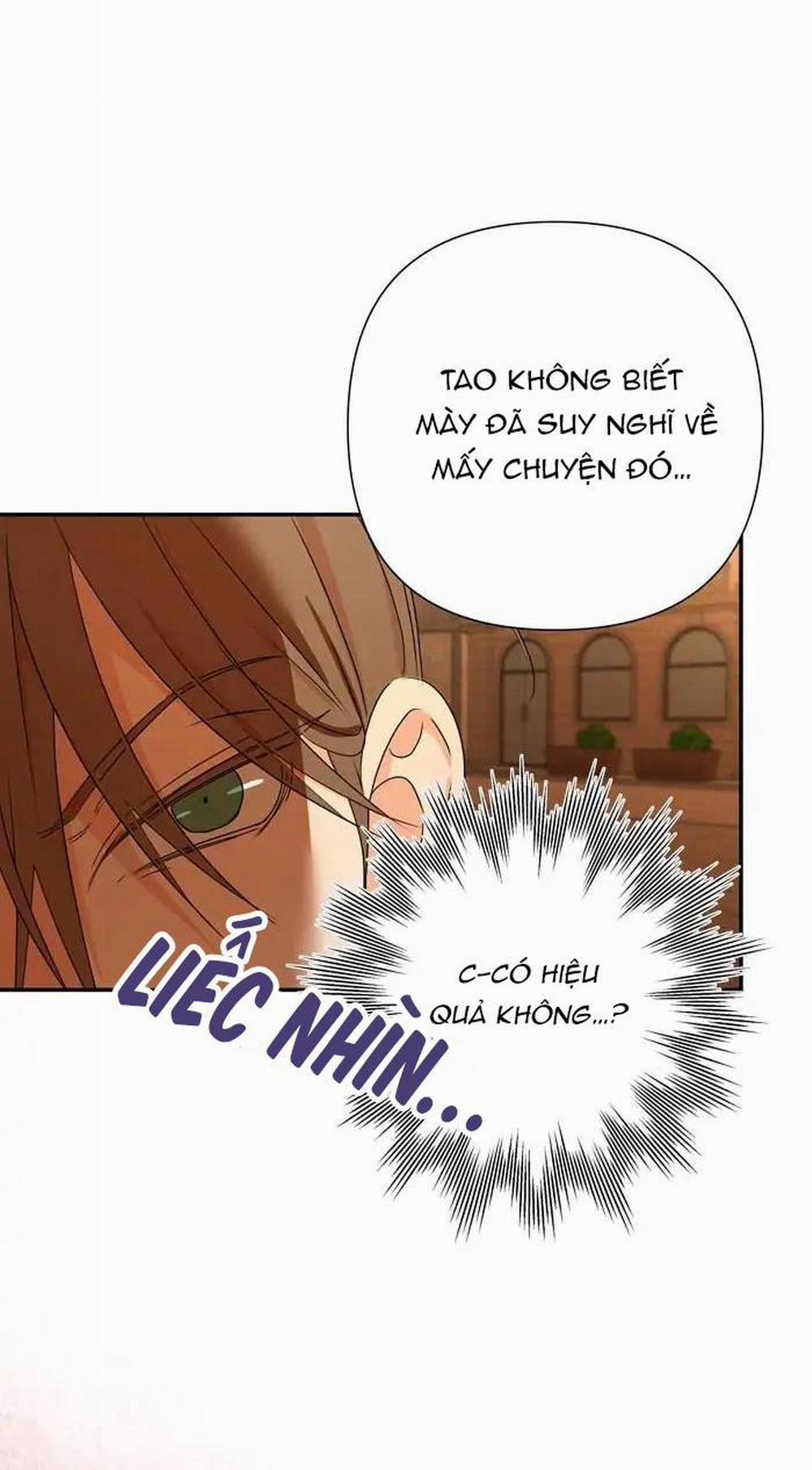 Mắc Kẹt Trong Game Hẹn Hò Của Em Gái Tôi 5 trang 37