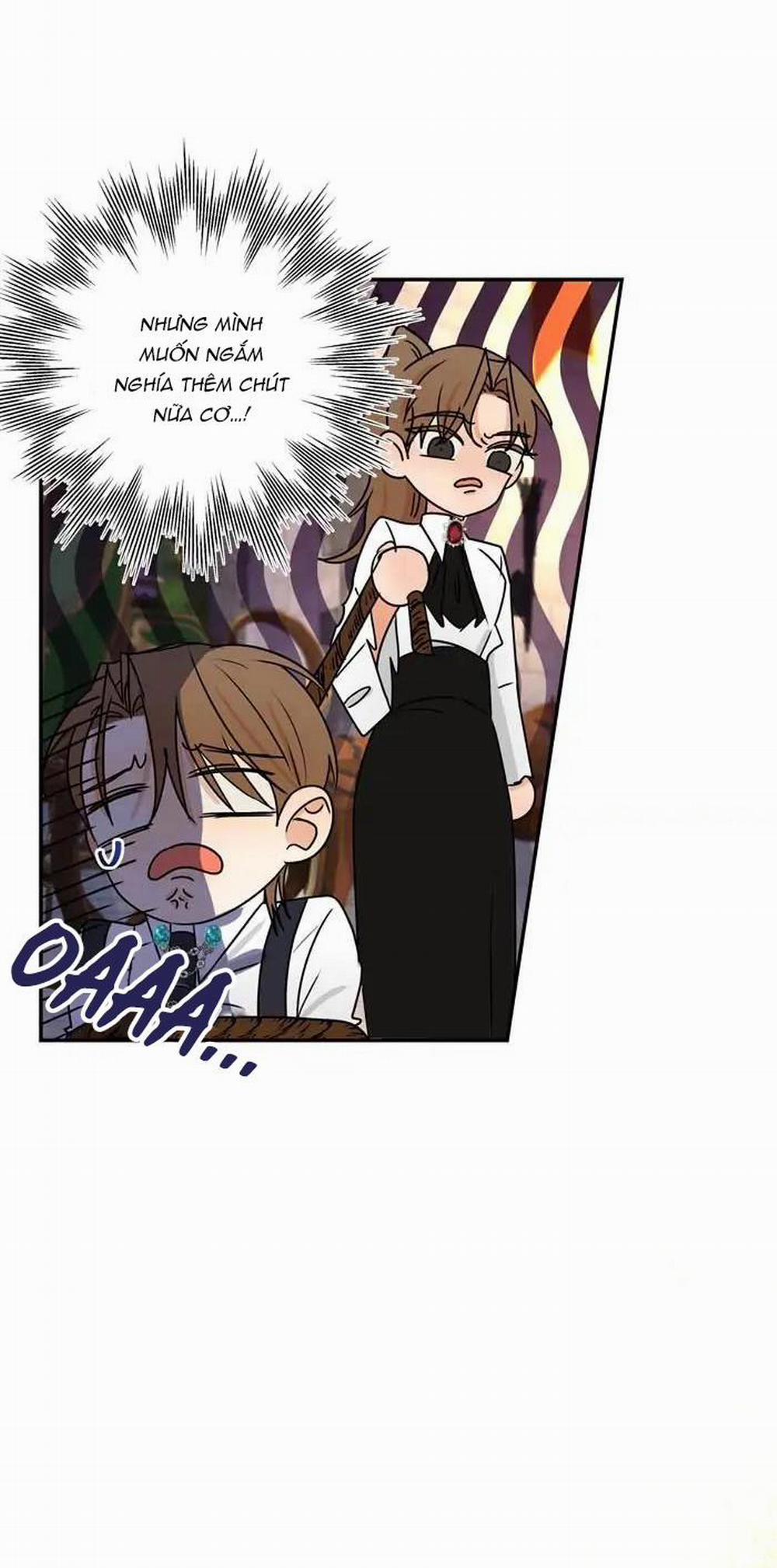 Mắc Kẹt Trong Game Hẹn Hò Của Em Gái Tôi 5 trang 4