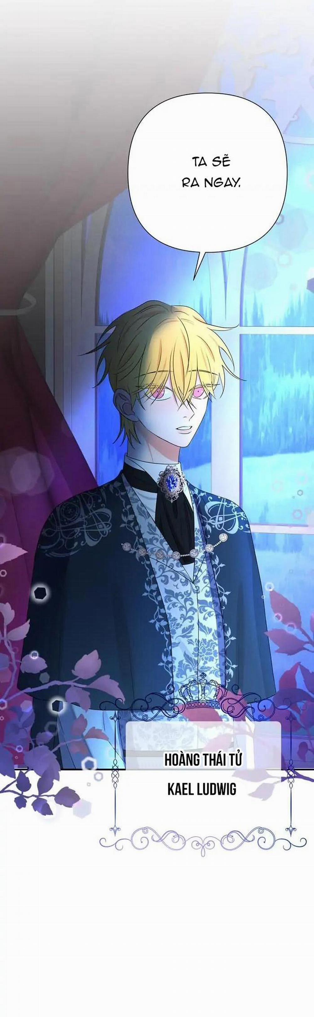 Mắc Kẹt Trong Game Hẹn Hò Của Em Gái Tôi 5 trang 44