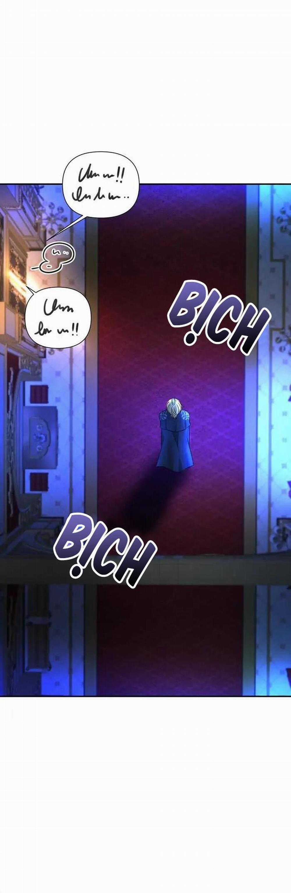 Mắc Kẹt Trong Game Hẹn Hò Của Em Gái Tôi 5 trang 45