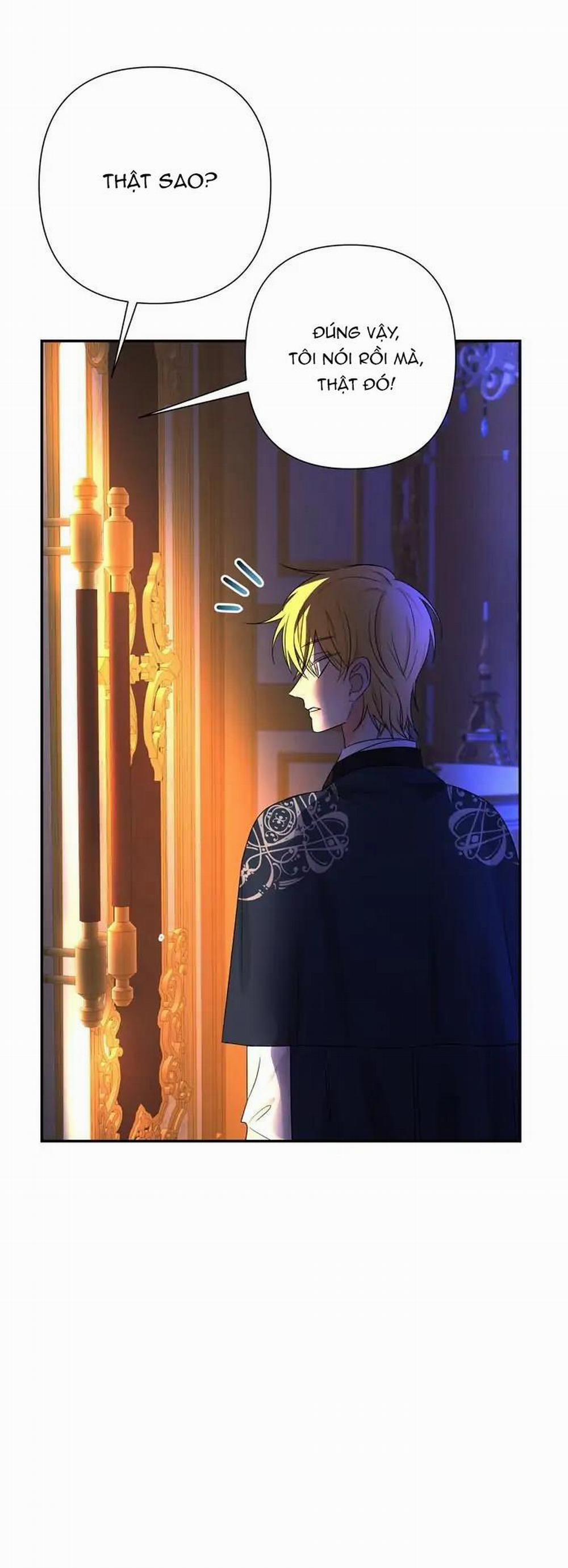 Mắc Kẹt Trong Game Hẹn Hò Của Em Gái Tôi 5 trang 46