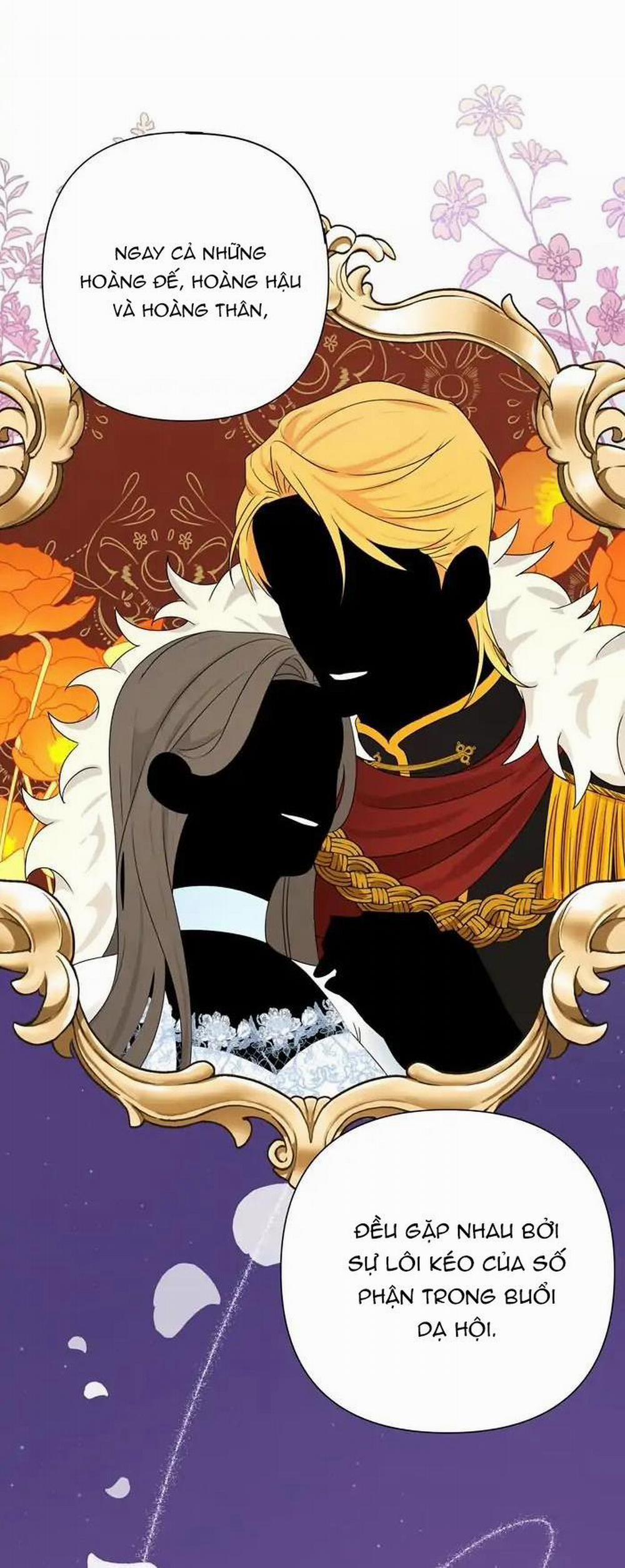 Mắc Kẹt Trong Game Hẹn Hò Của Em Gái Tôi 5 trang 48