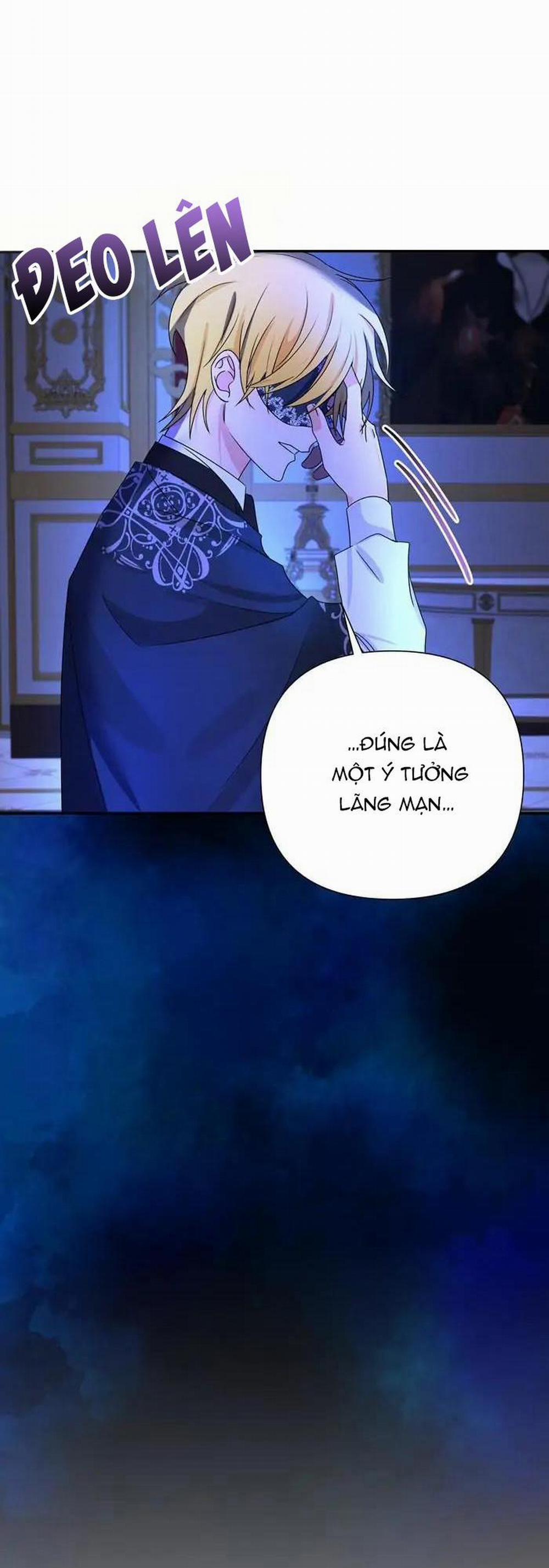 Mắc Kẹt Trong Game Hẹn Hò Của Em Gái Tôi 5 trang 53