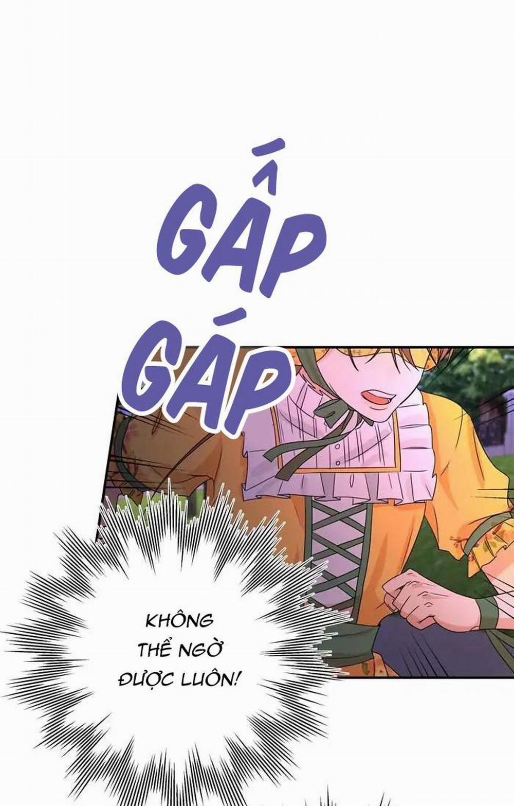 Mắc Kẹt Trong Game Hẹn Hò Của Em Gái Tôi 5 trang 55
