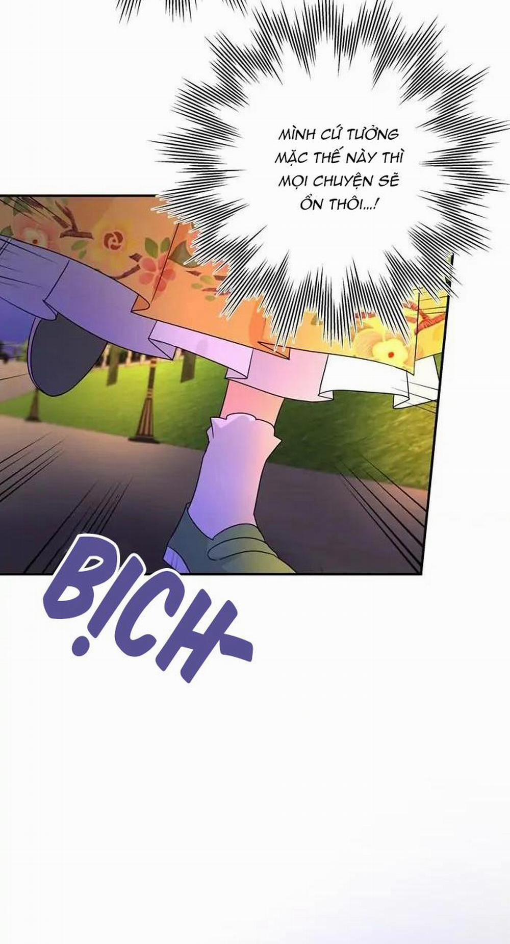 Mắc Kẹt Trong Game Hẹn Hò Của Em Gái Tôi 5 trang 56