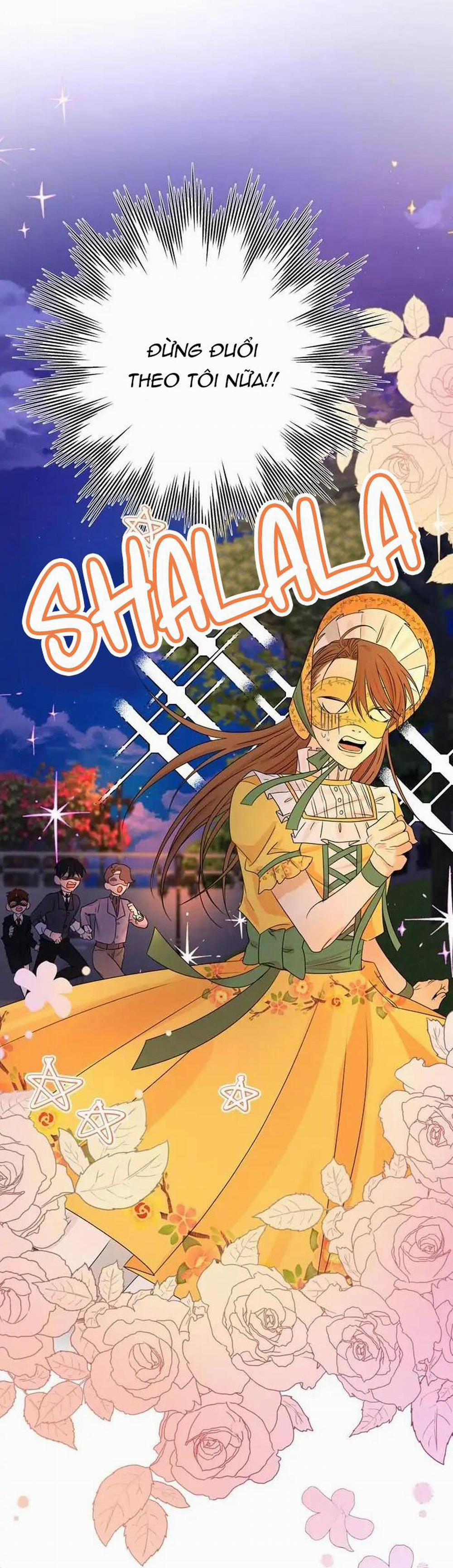 Mắc Kẹt Trong Game Hẹn Hò Của Em Gái Tôi 5 trang 57