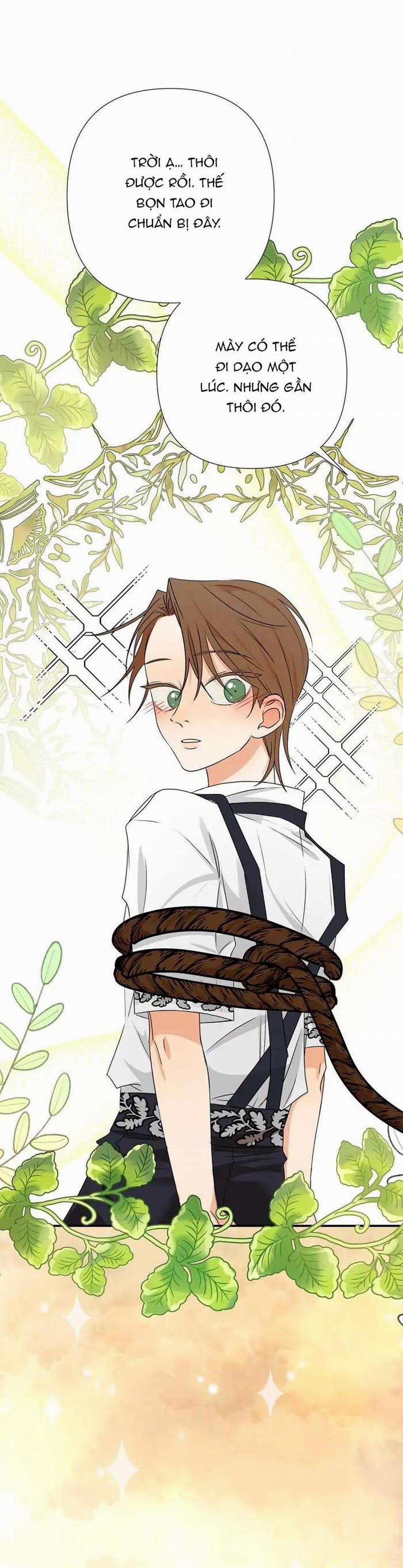 Mắc Kẹt Trong Game Hẹn Hò Của Em Gái Tôi 5 trang 6