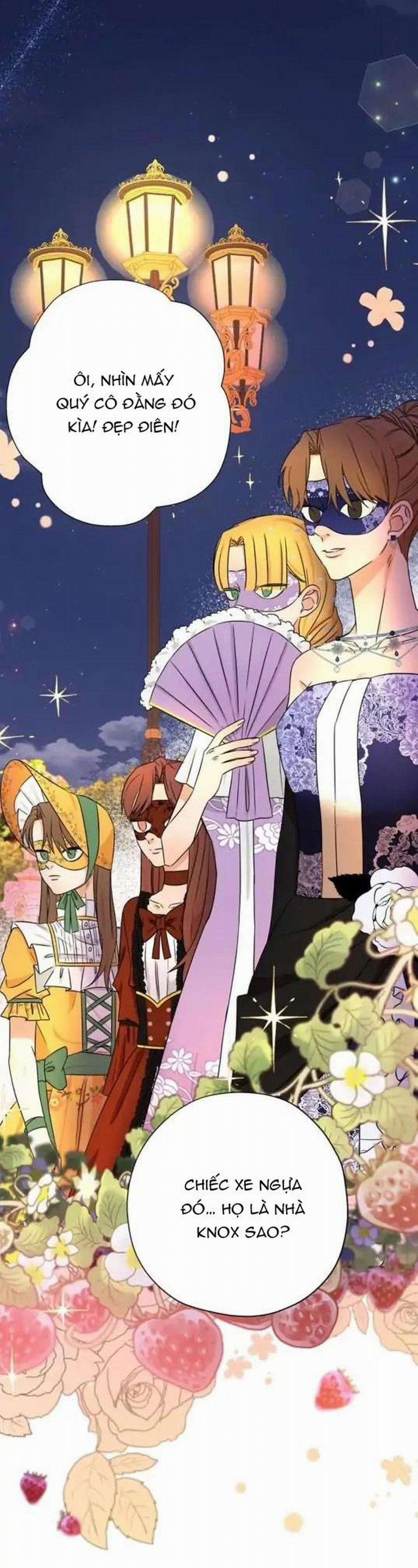 Mắc Kẹt Trong Game Hẹn Hò Của Em Gái Tôi 6 trang 1