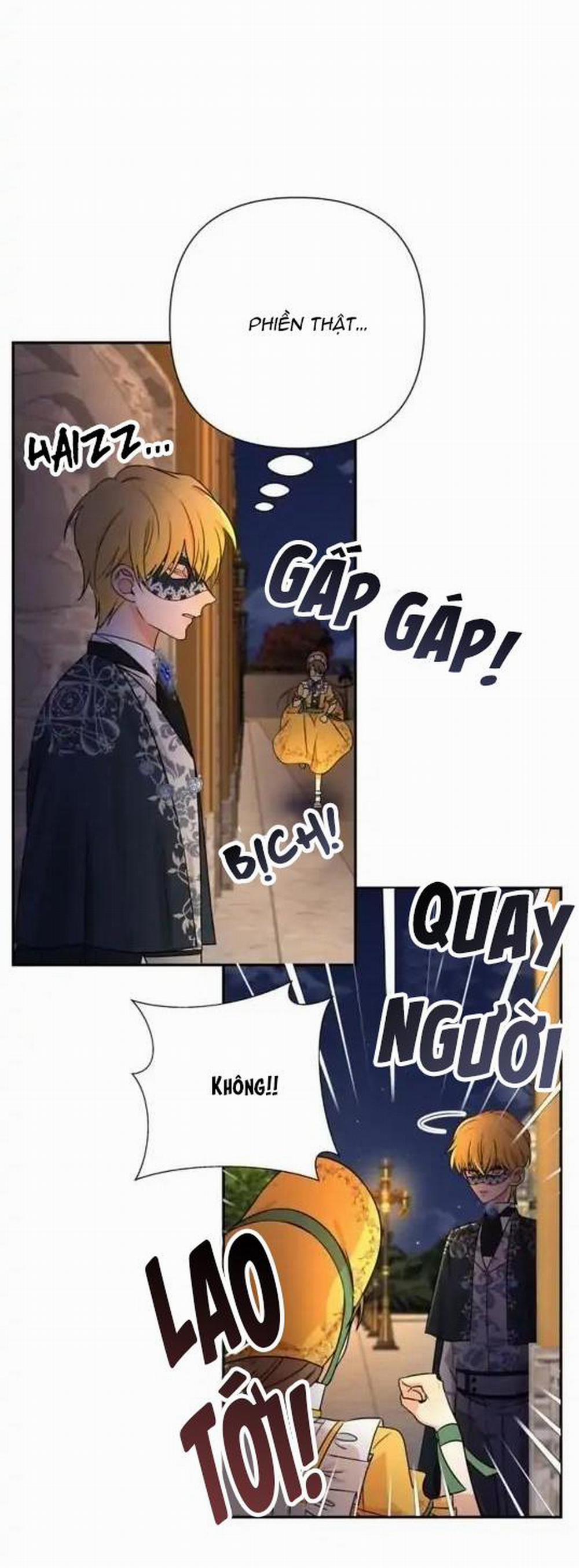 Mắc Kẹt Trong Game Hẹn Hò Của Em Gái Tôi 6 trang 10