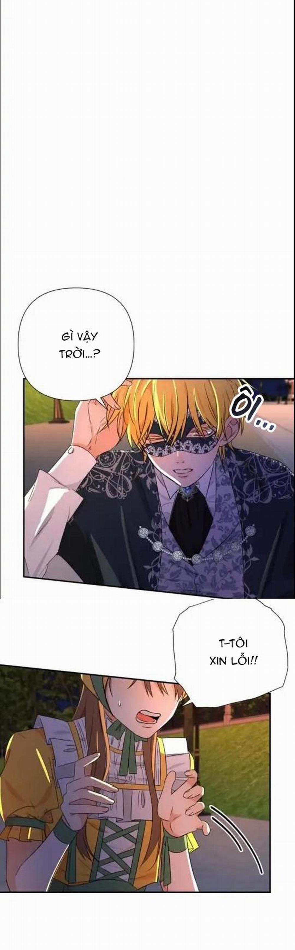 Mắc Kẹt Trong Game Hẹn Hò Của Em Gái Tôi 6 trang 13