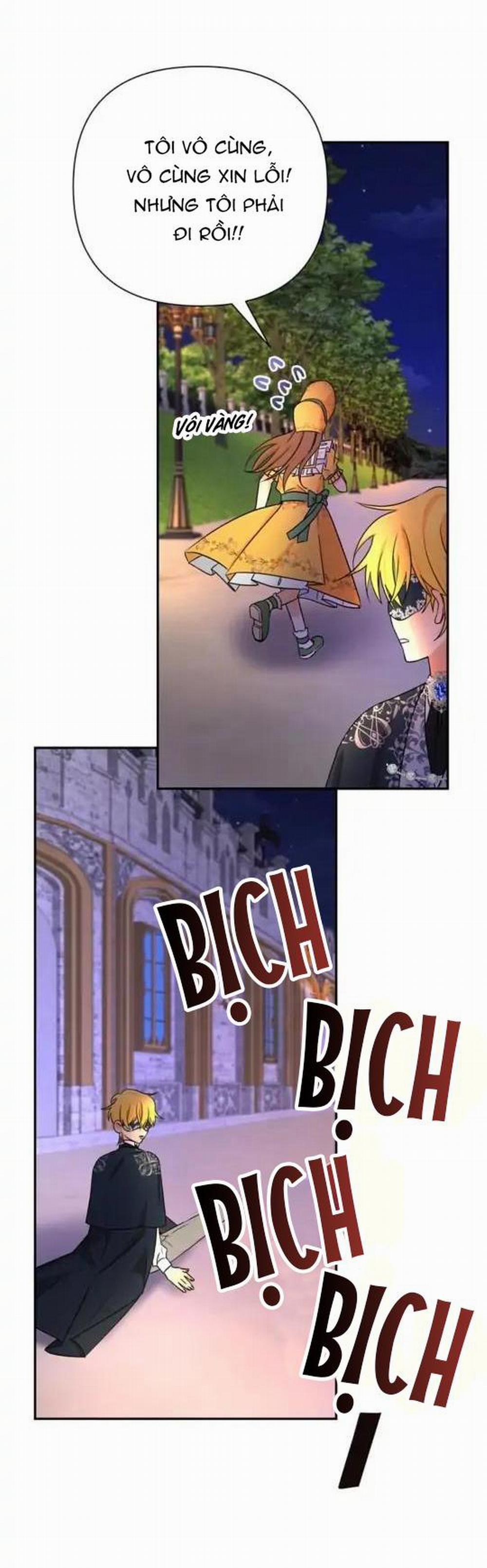 Mắc Kẹt Trong Game Hẹn Hò Của Em Gái Tôi 6 trang 19