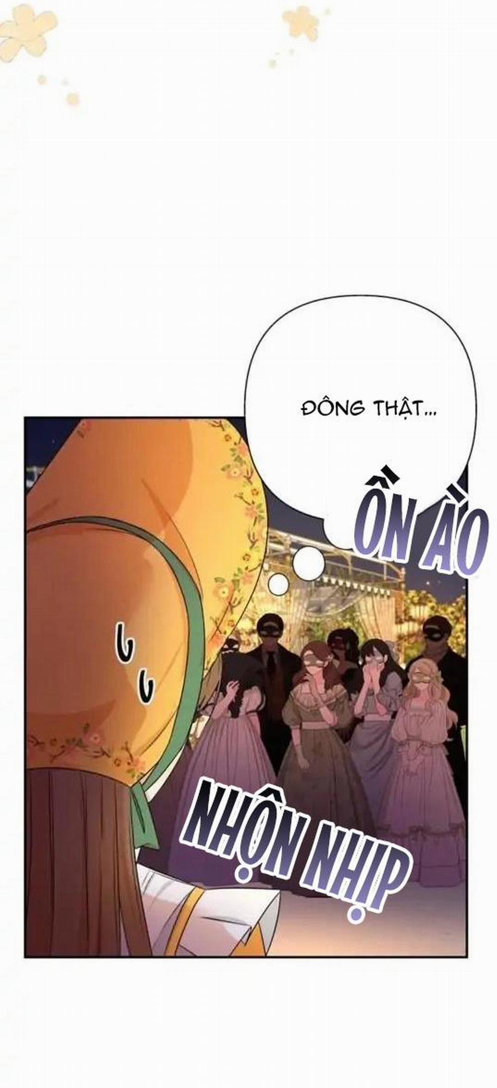 Mắc Kẹt Trong Game Hẹn Hò Của Em Gái Tôi 6 trang 2