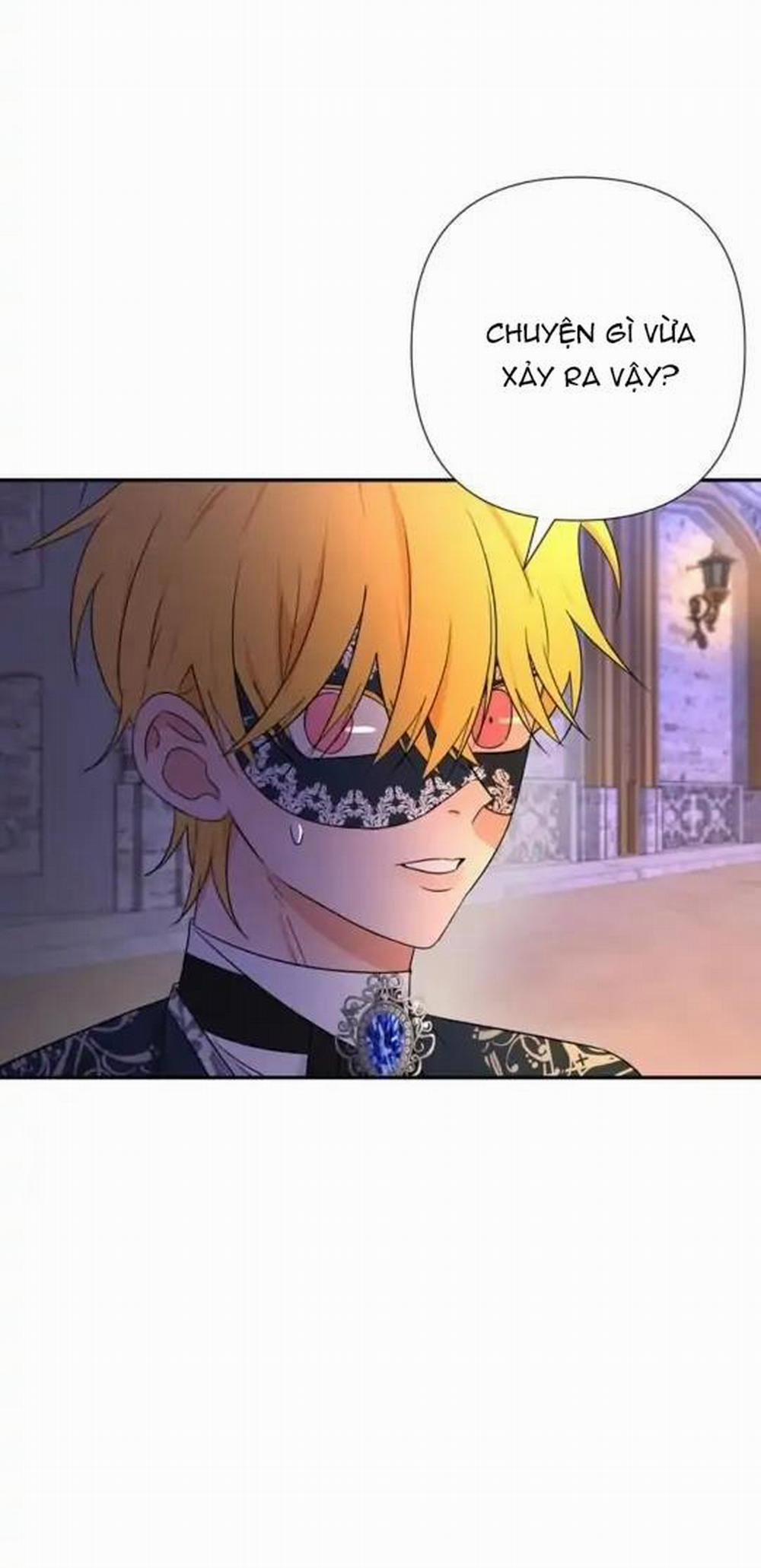 Mắc Kẹt Trong Game Hẹn Hò Của Em Gái Tôi 6 trang 20