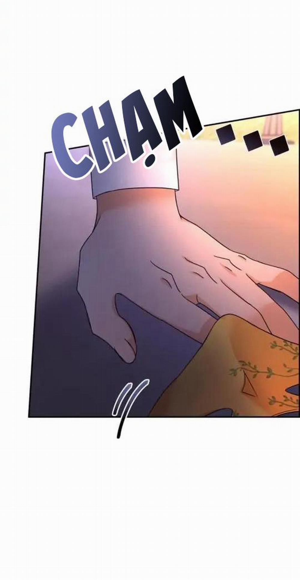 Mắc Kẹt Trong Game Hẹn Hò Của Em Gái Tôi 6 trang 21