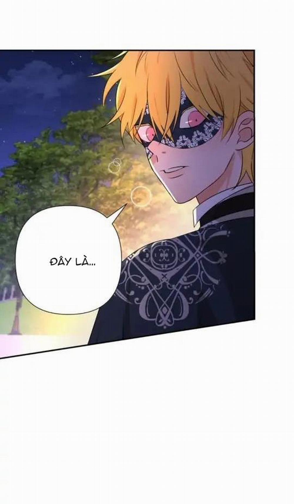 Mắc Kẹt Trong Game Hẹn Hò Của Em Gái Tôi 6 trang 22