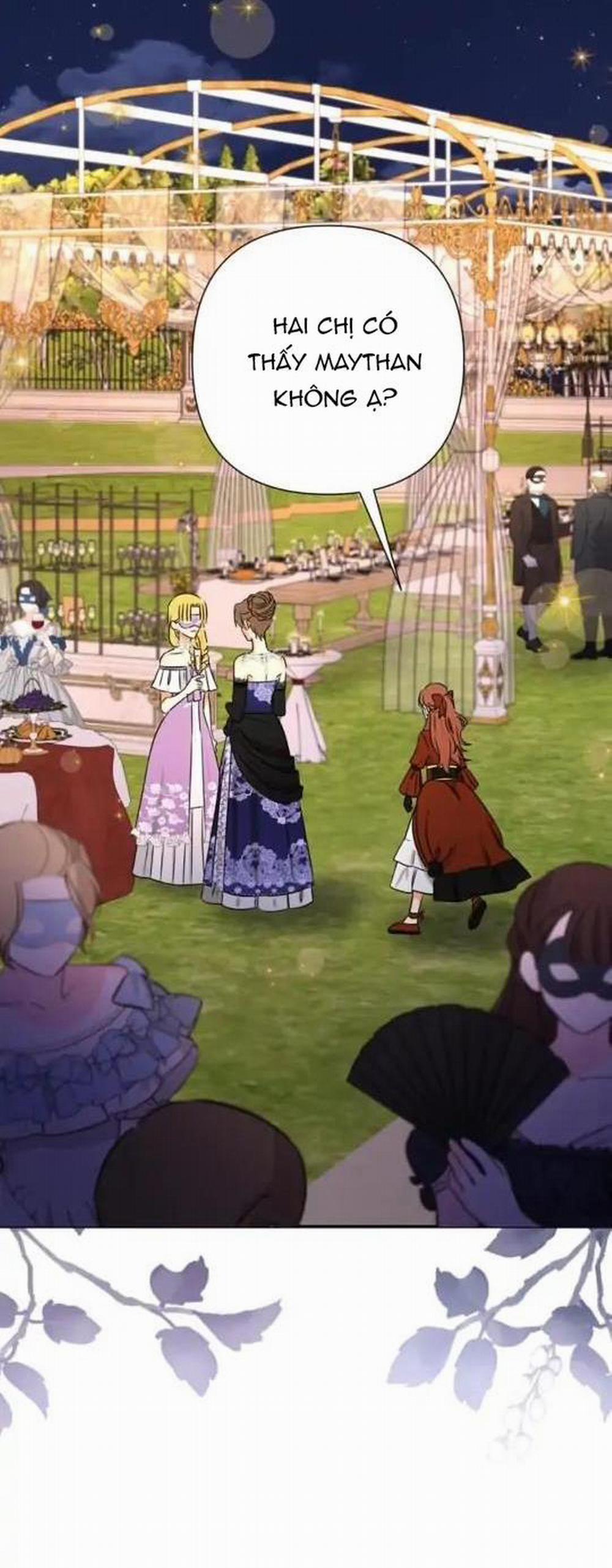 Mắc Kẹt Trong Game Hẹn Hò Của Em Gái Tôi 6 trang 26