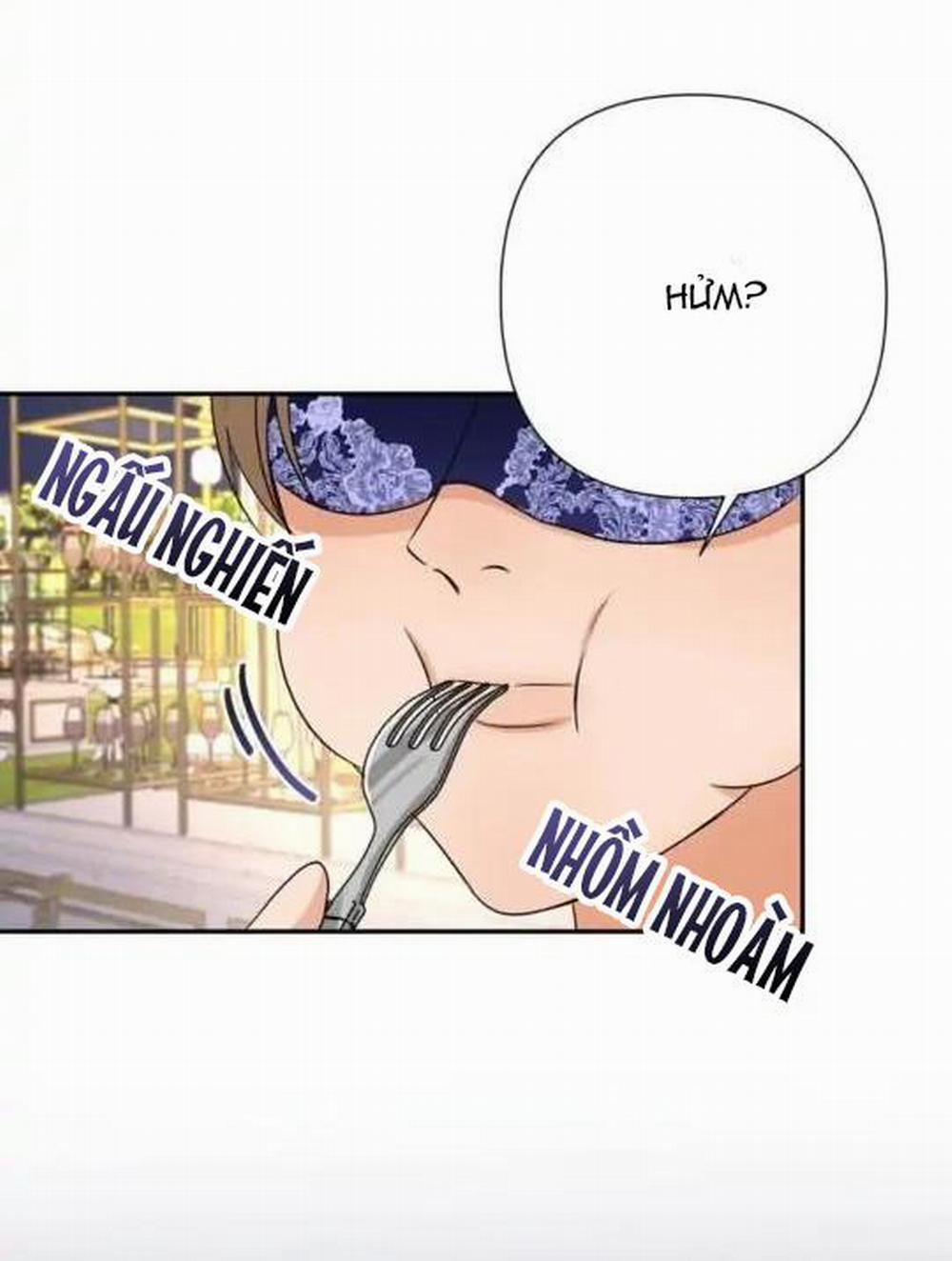 Mắc Kẹt Trong Game Hẹn Hò Của Em Gái Tôi 6 trang 27