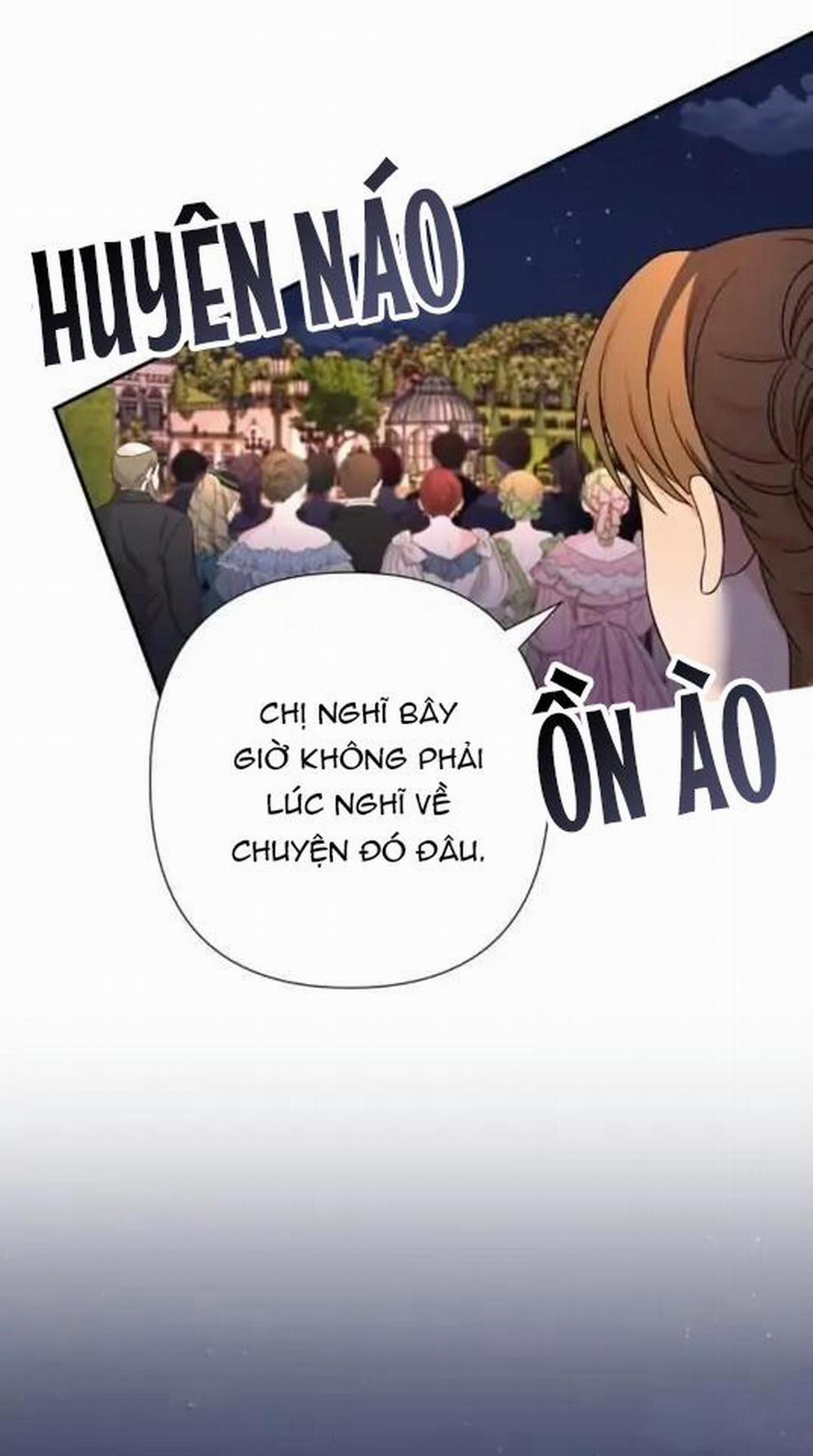 Mắc Kẹt Trong Game Hẹn Hò Của Em Gái Tôi 6 trang 30