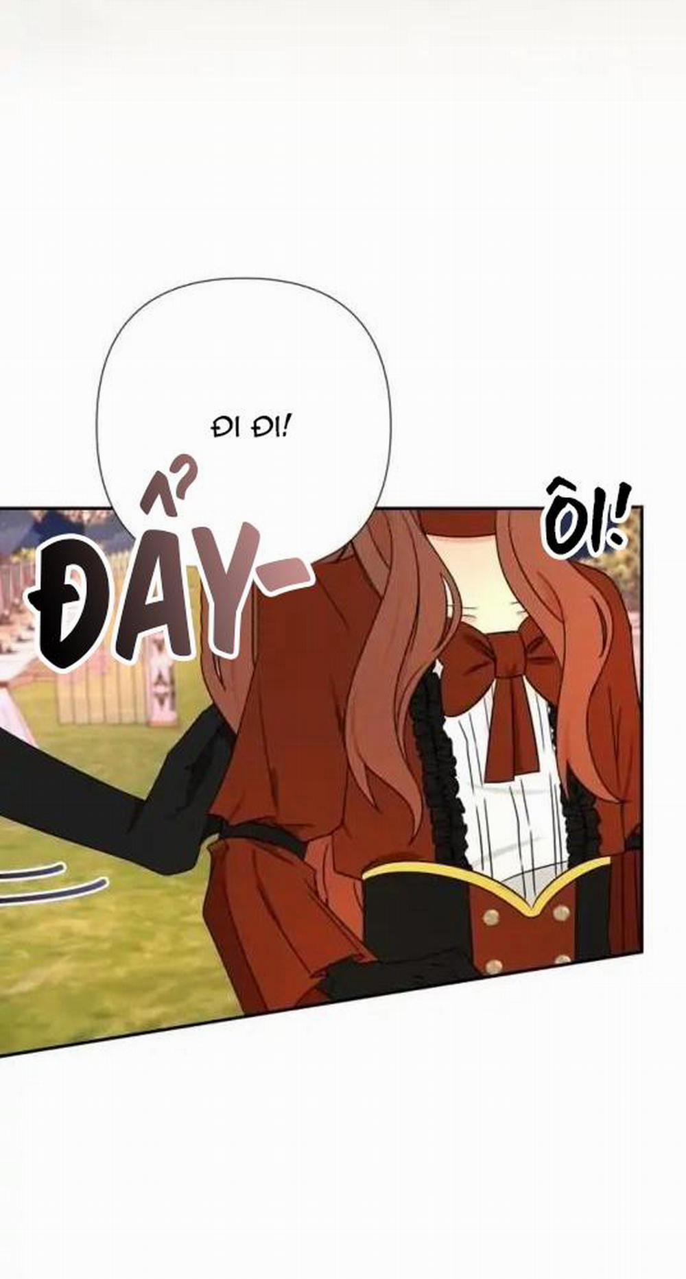 Mắc Kẹt Trong Game Hẹn Hò Của Em Gái Tôi 6 trang 32