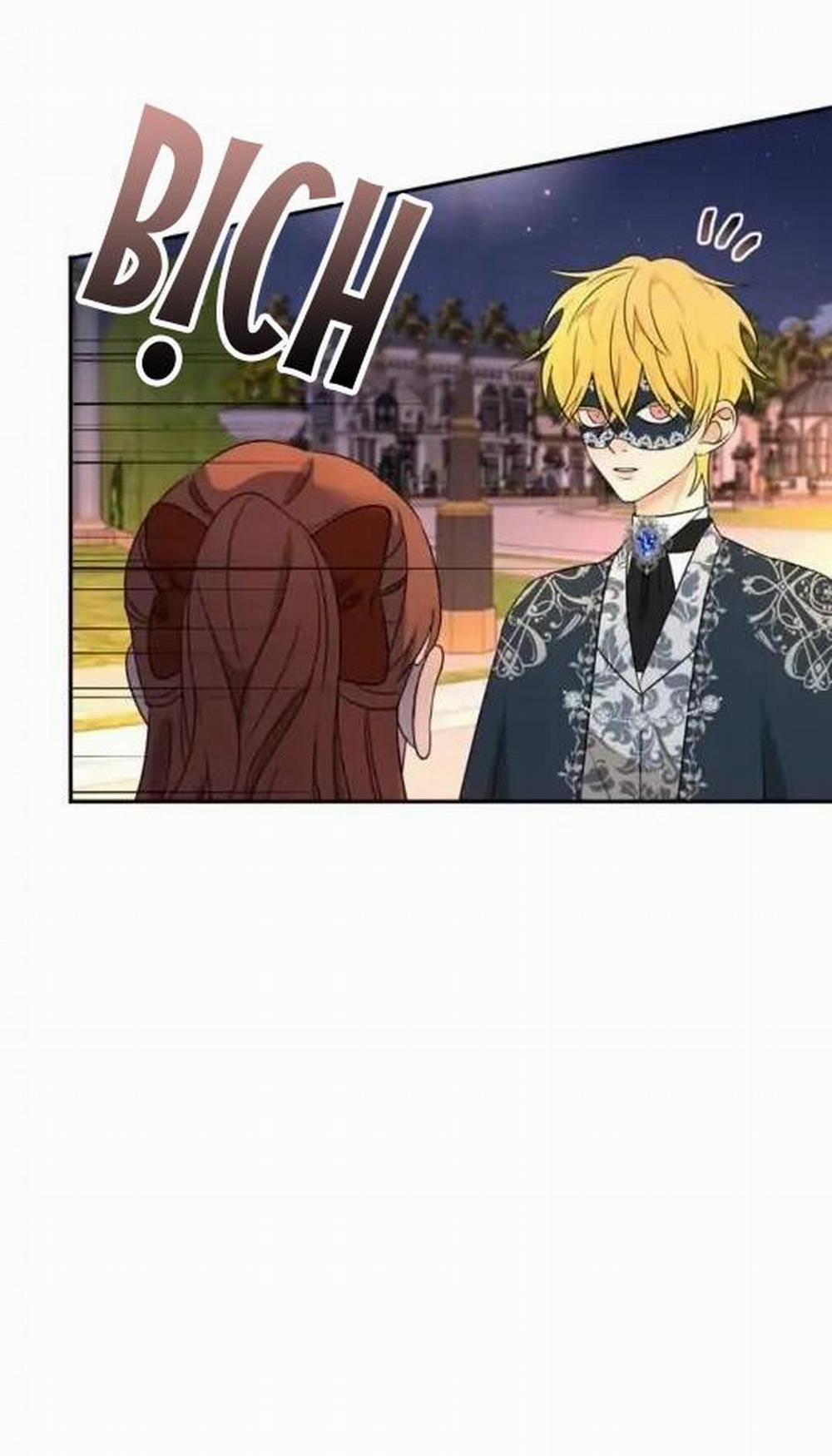 Mắc Kẹt Trong Game Hẹn Hò Của Em Gái Tôi 6 trang 33