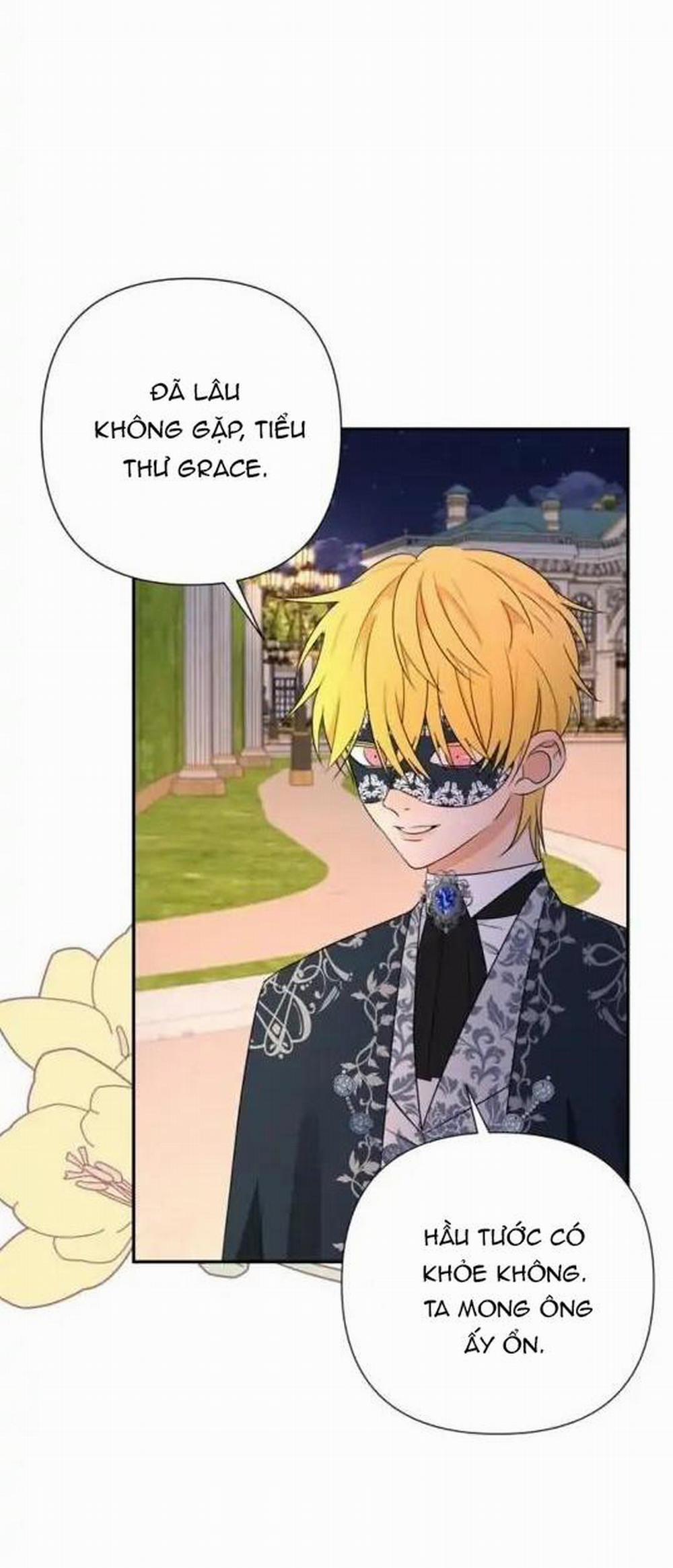 Mắc Kẹt Trong Game Hẹn Hò Của Em Gái Tôi 6 trang 36