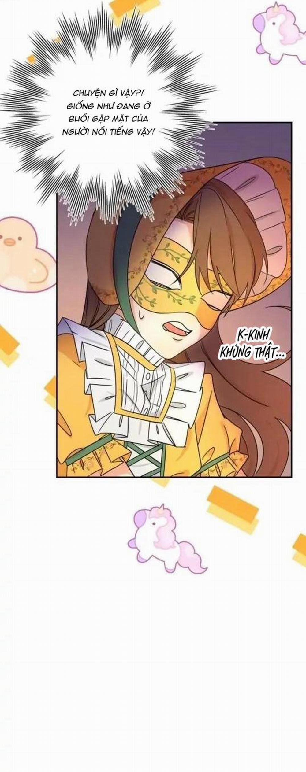 Mắc Kẹt Trong Game Hẹn Hò Của Em Gái Tôi 6 trang 4