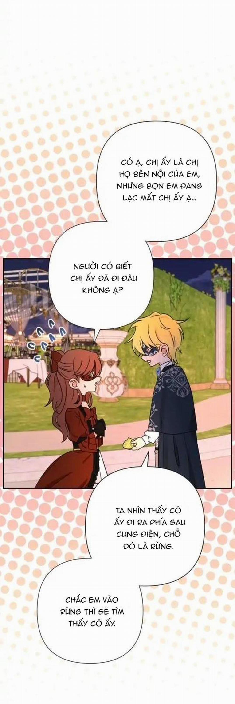 Mắc Kẹt Trong Game Hẹn Hò Của Em Gái Tôi 6 trang 41