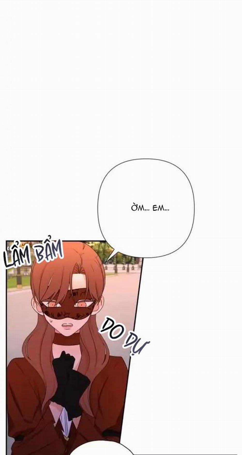 Mắc Kẹt Trong Game Hẹn Hò Của Em Gái Tôi 6 trang 42