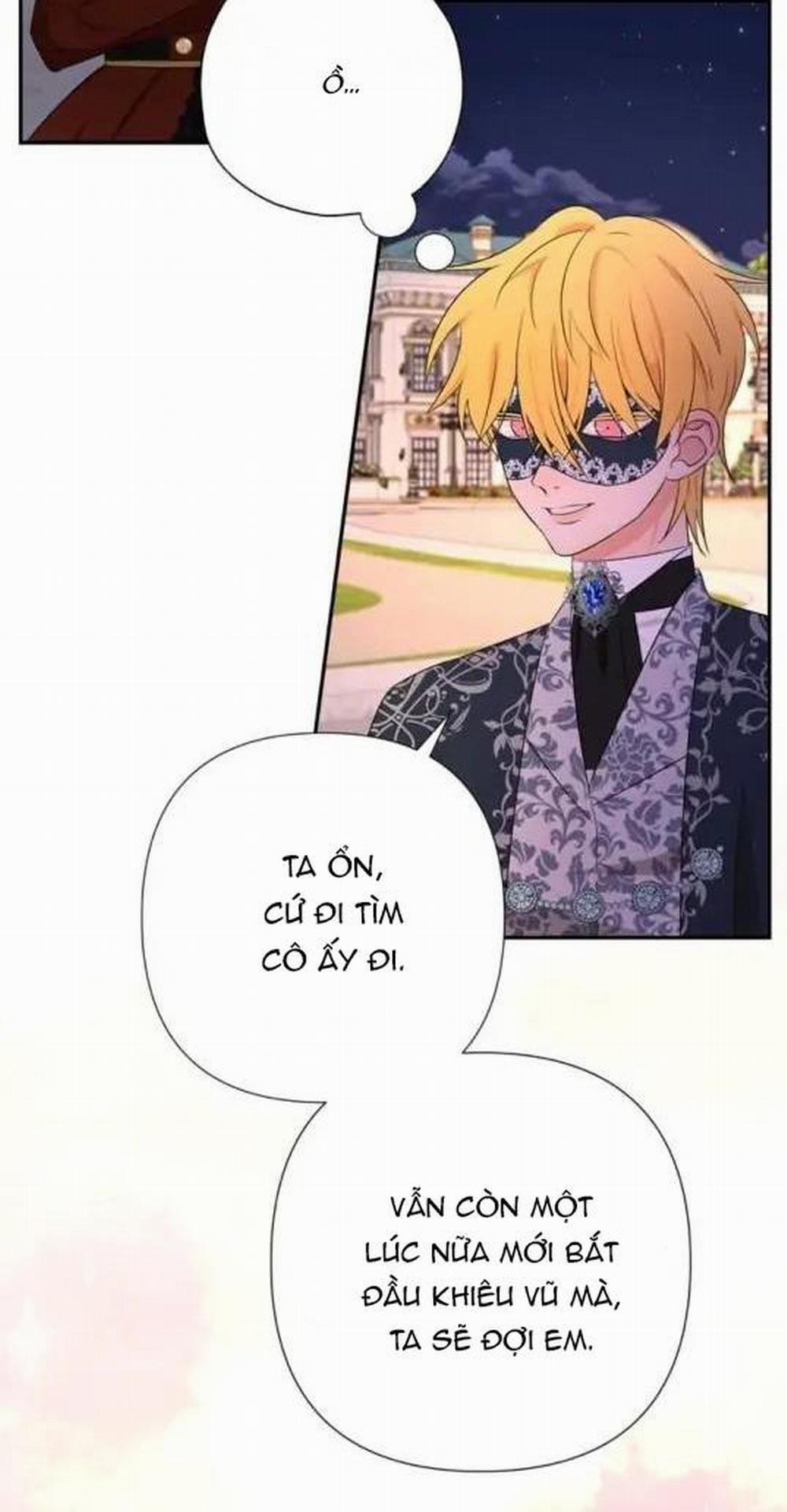 Mắc Kẹt Trong Game Hẹn Hò Của Em Gái Tôi 6 trang 43