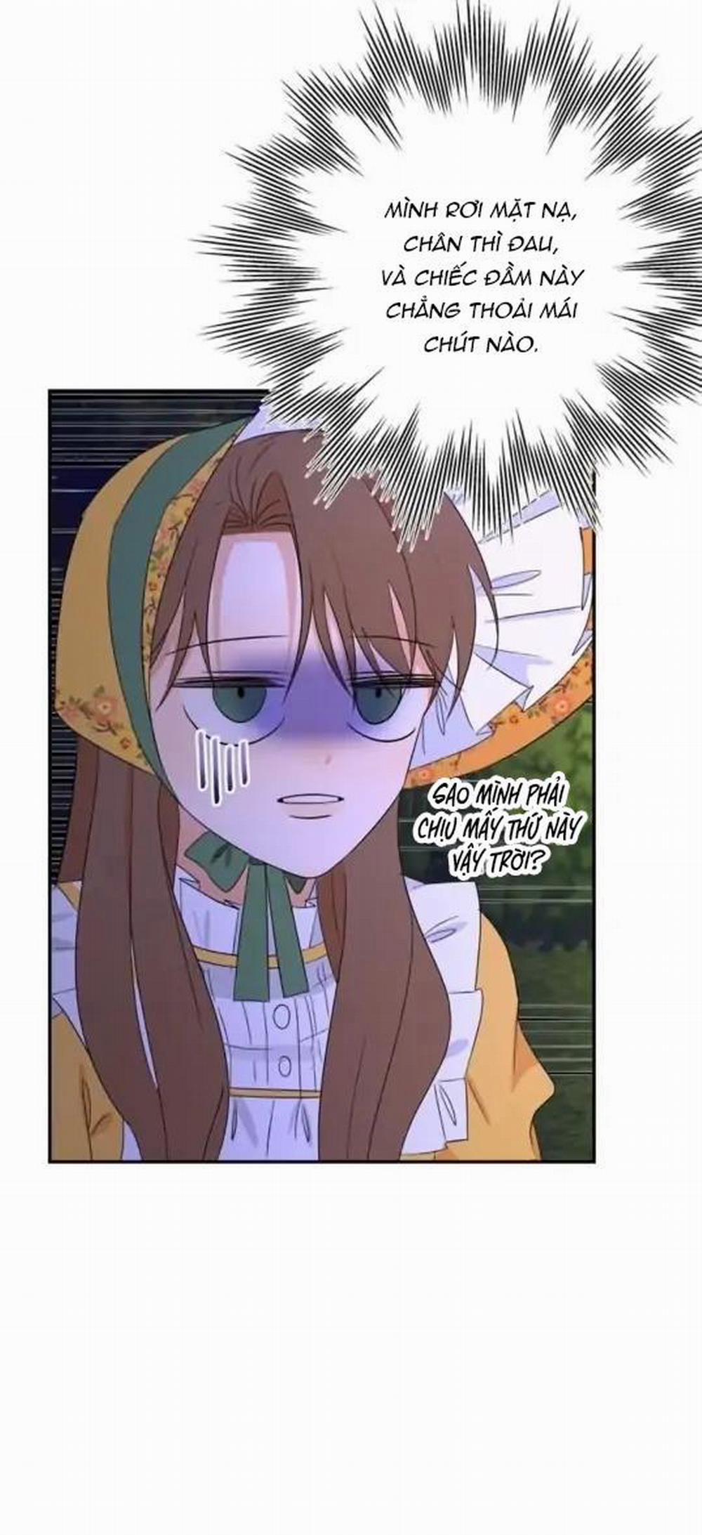 Mắc Kẹt Trong Game Hẹn Hò Của Em Gái Tôi 6 trang 47