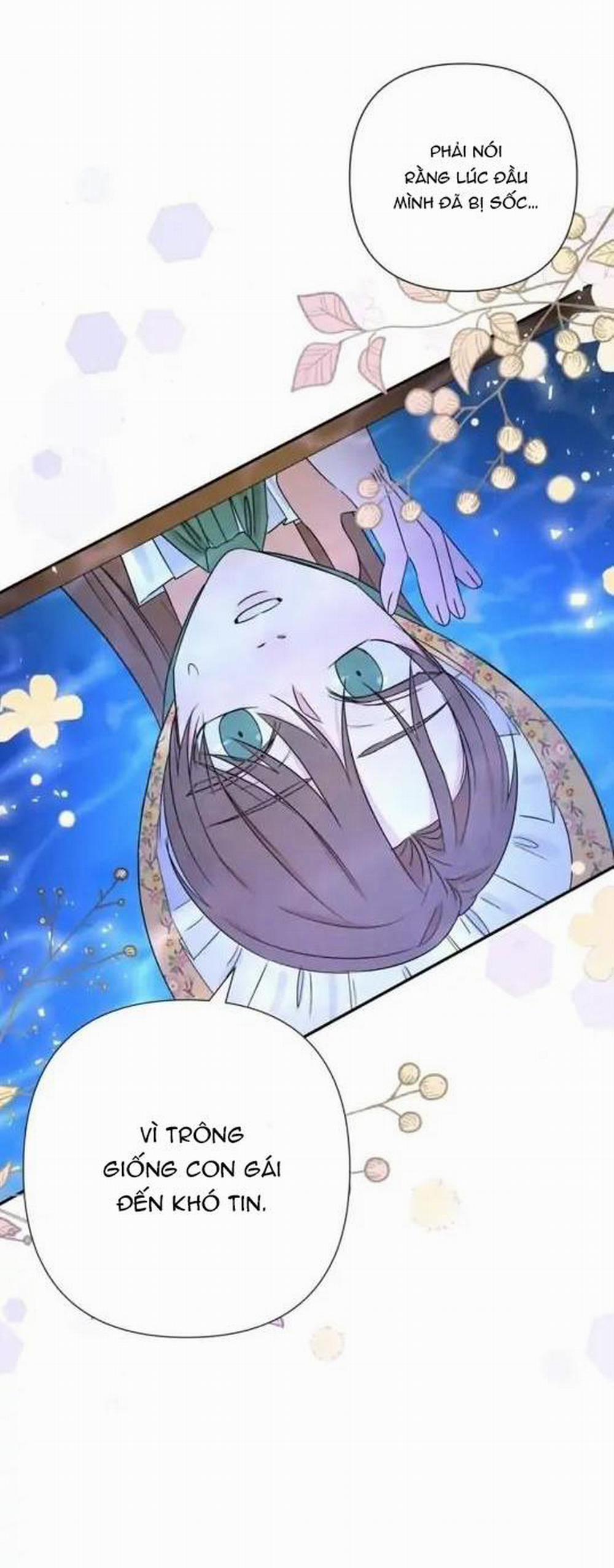 Mắc Kẹt Trong Game Hẹn Hò Của Em Gái Tôi 6 trang 49