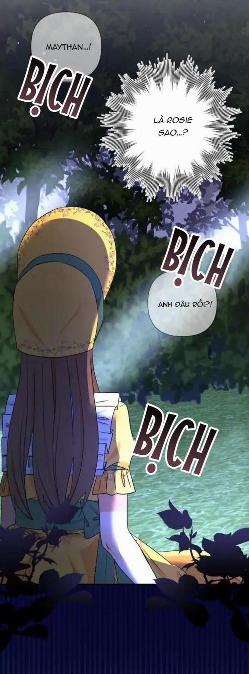 Mắc Kẹt Trong Game Hẹn Hò Của Em Gái Tôi 6 trang 52