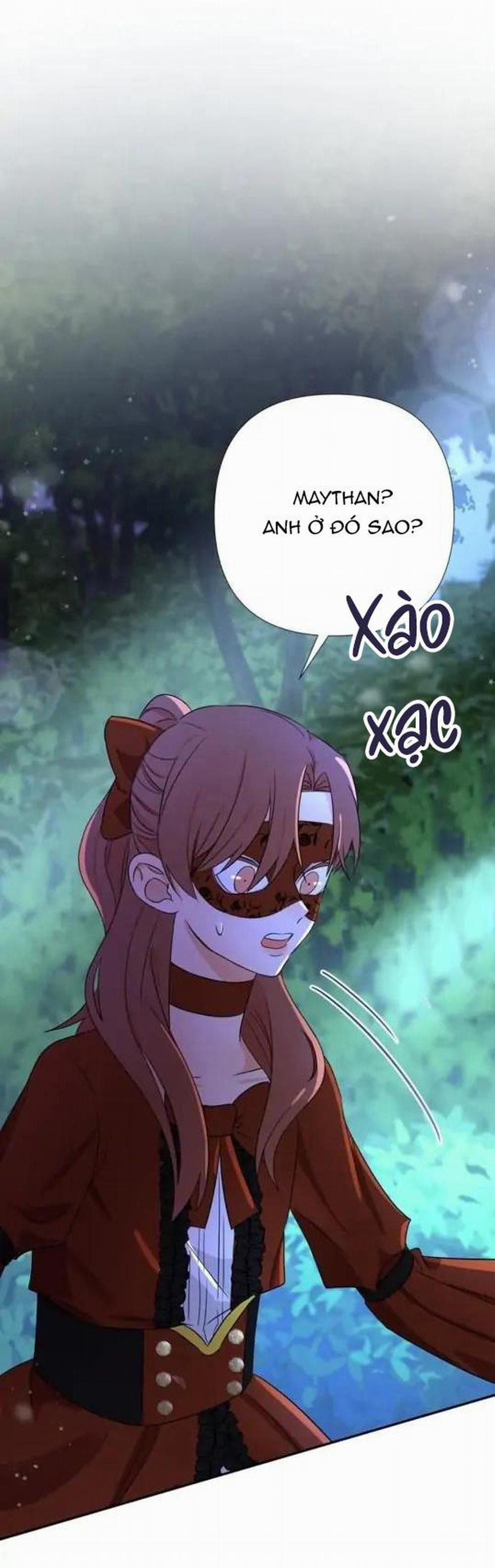 Mắc Kẹt Trong Game Hẹn Hò Của Em Gái Tôi 6 trang 55