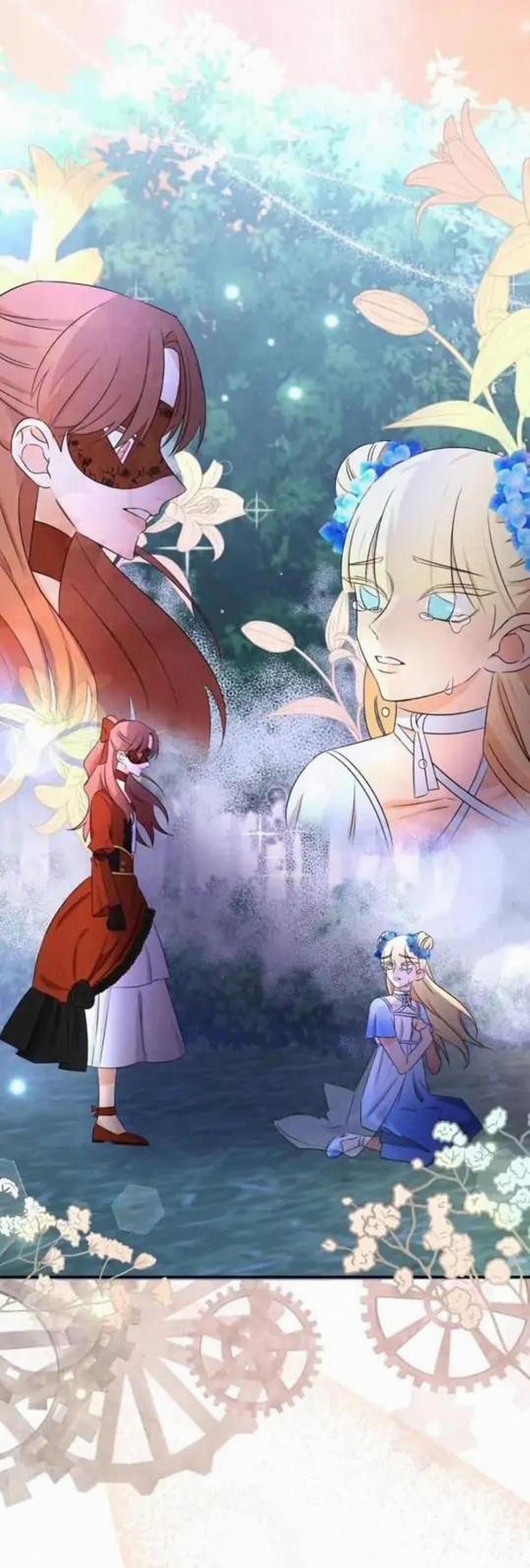 Mắc Kẹt Trong Game Hẹn Hò Của Em Gái Tôi 6 trang 58