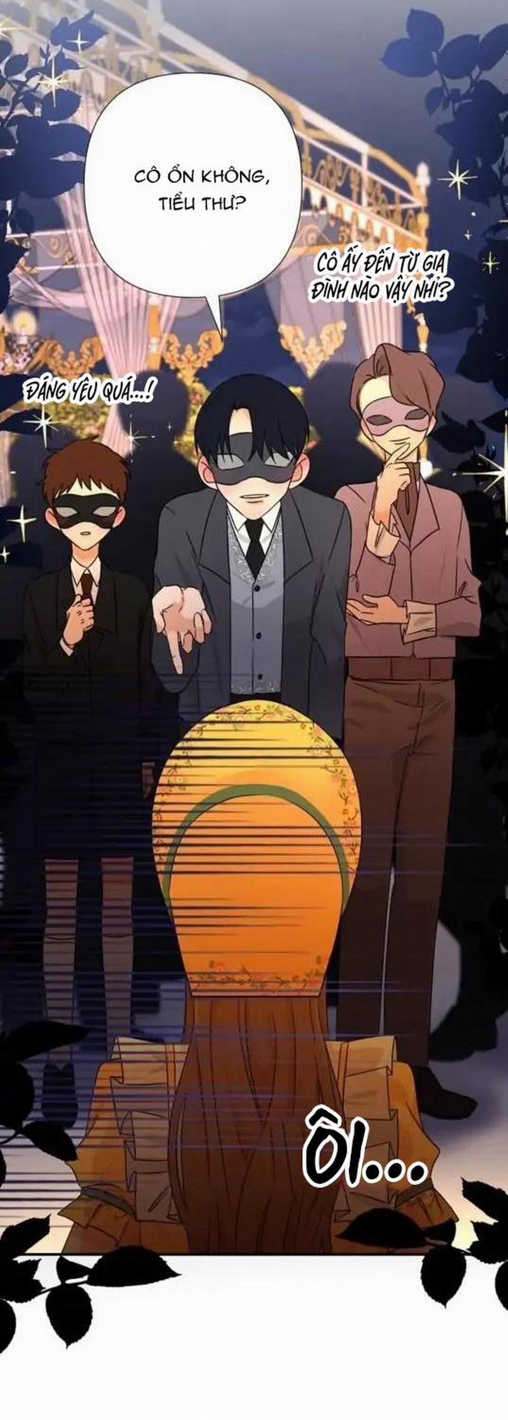 Mắc Kẹt Trong Game Hẹn Hò Của Em Gái Tôi 6 trang 6