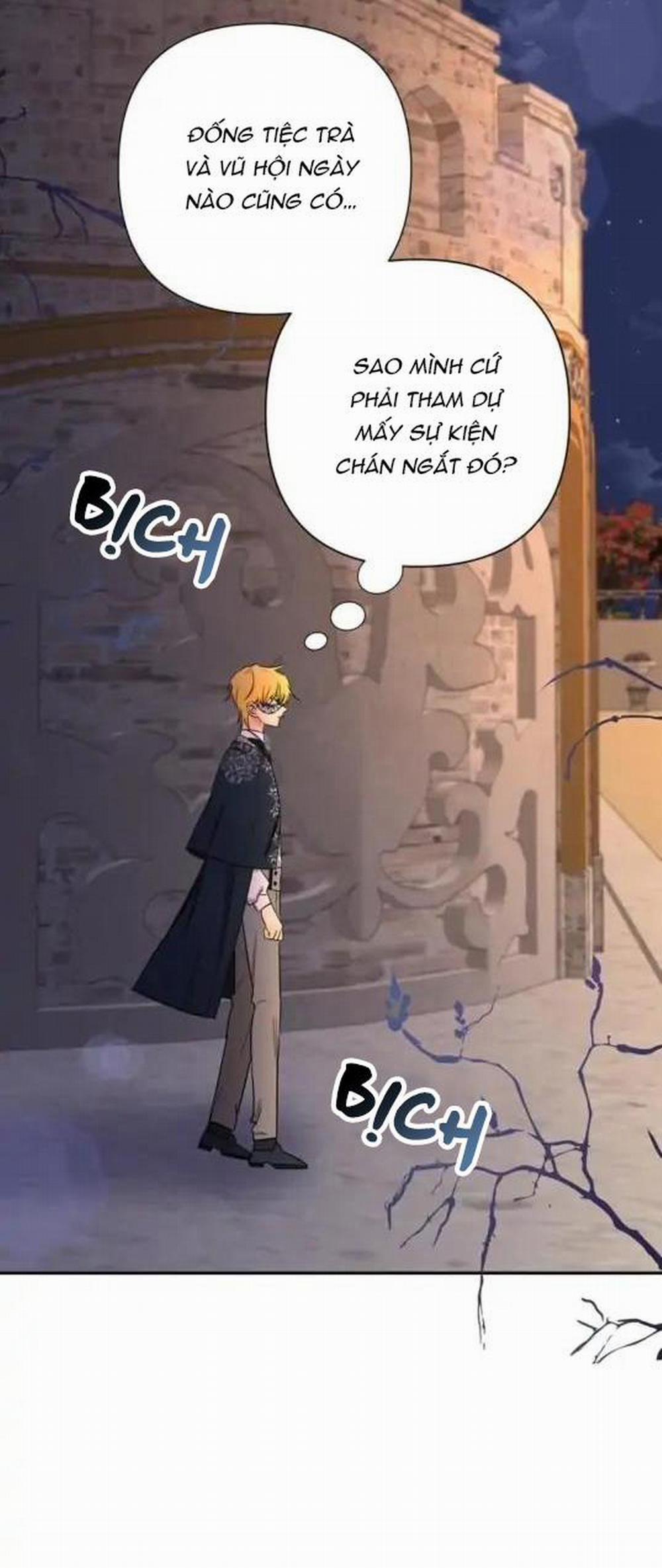 Mắc Kẹt Trong Game Hẹn Hò Của Em Gái Tôi 6 trang 9