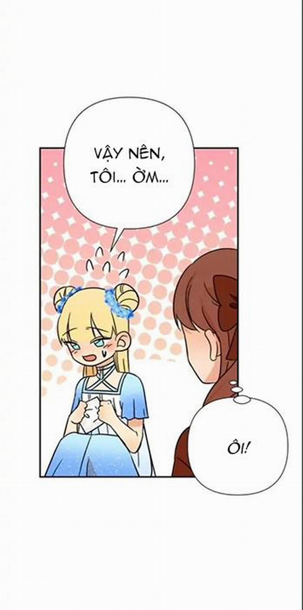 Mắc Kẹt Trong Game Hẹn Hò Của Em Gái Tôi 7 trang 1