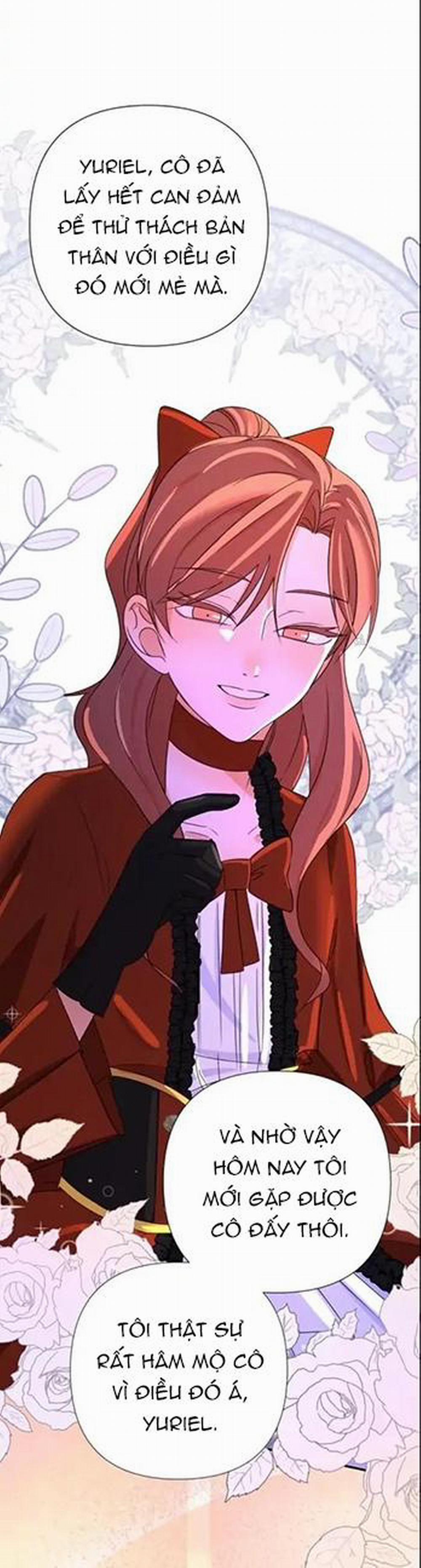 Mắc Kẹt Trong Game Hẹn Hò Của Em Gái Tôi 7 trang 11