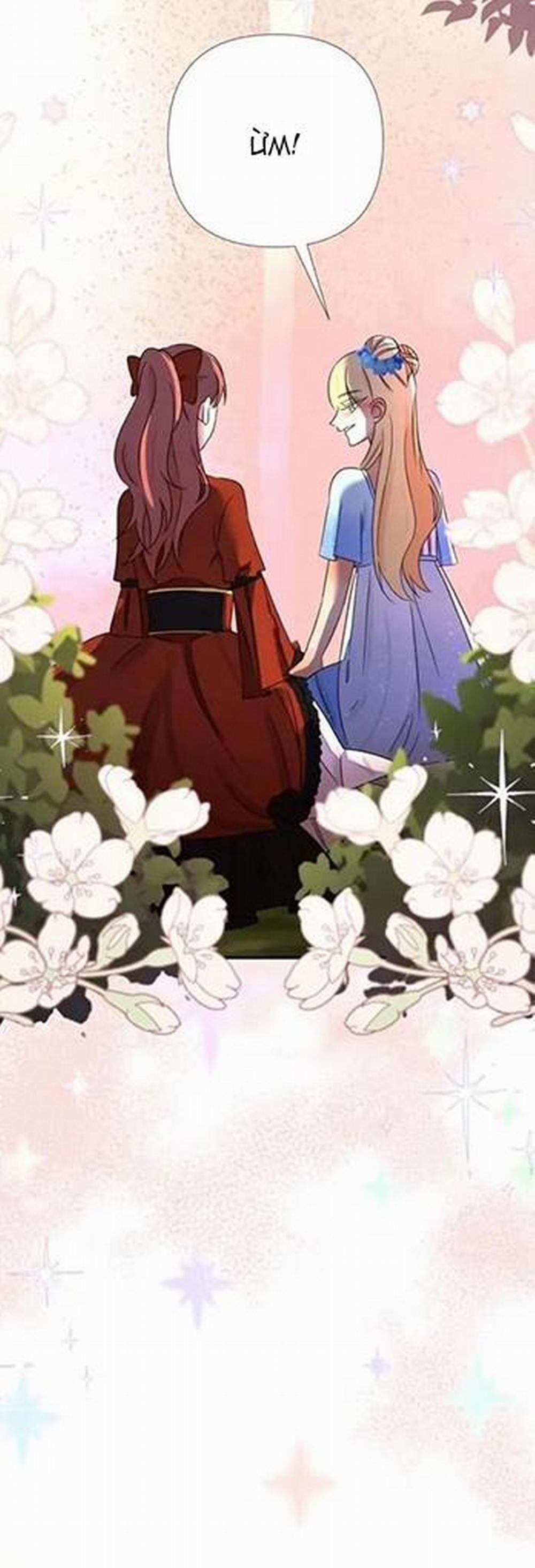 Mắc Kẹt Trong Game Hẹn Hò Của Em Gái Tôi 7 trang 13