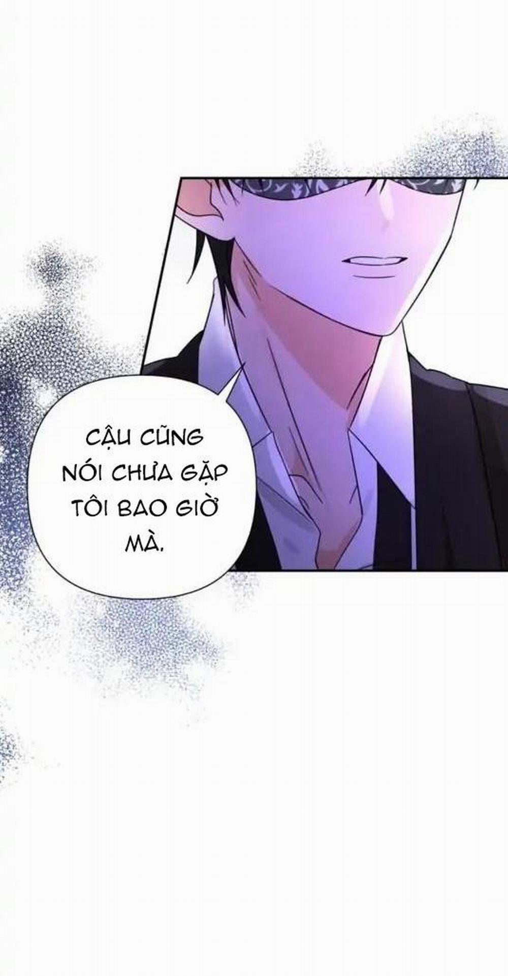 Mắc Kẹt Trong Game Hẹn Hò Của Em Gái Tôi 7 trang 17