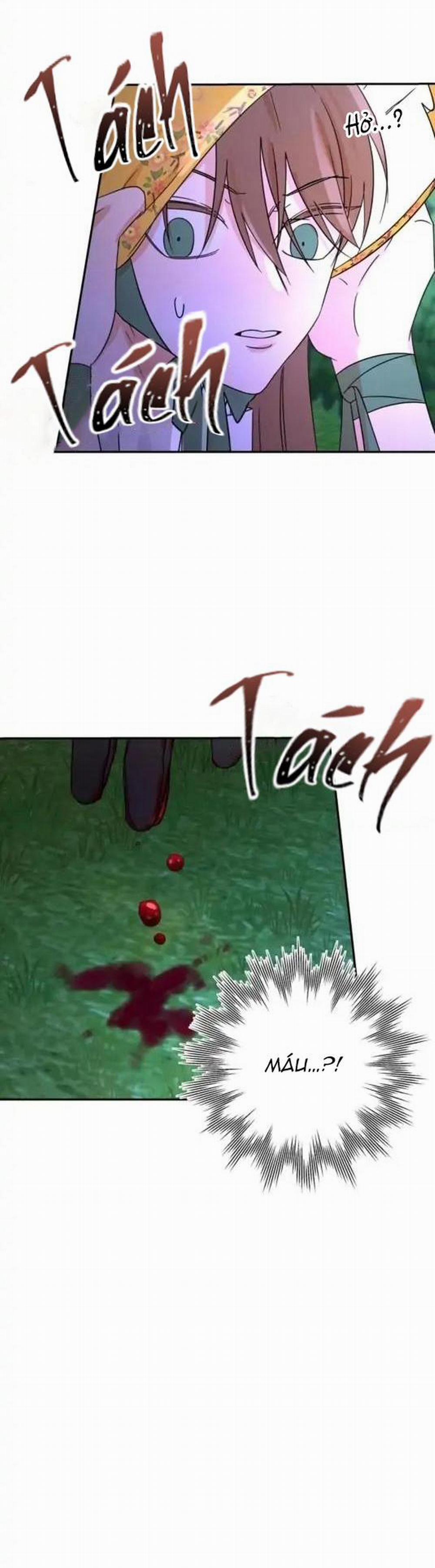 Mắc Kẹt Trong Game Hẹn Hò Của Em Gái Tôi 7 trang 19