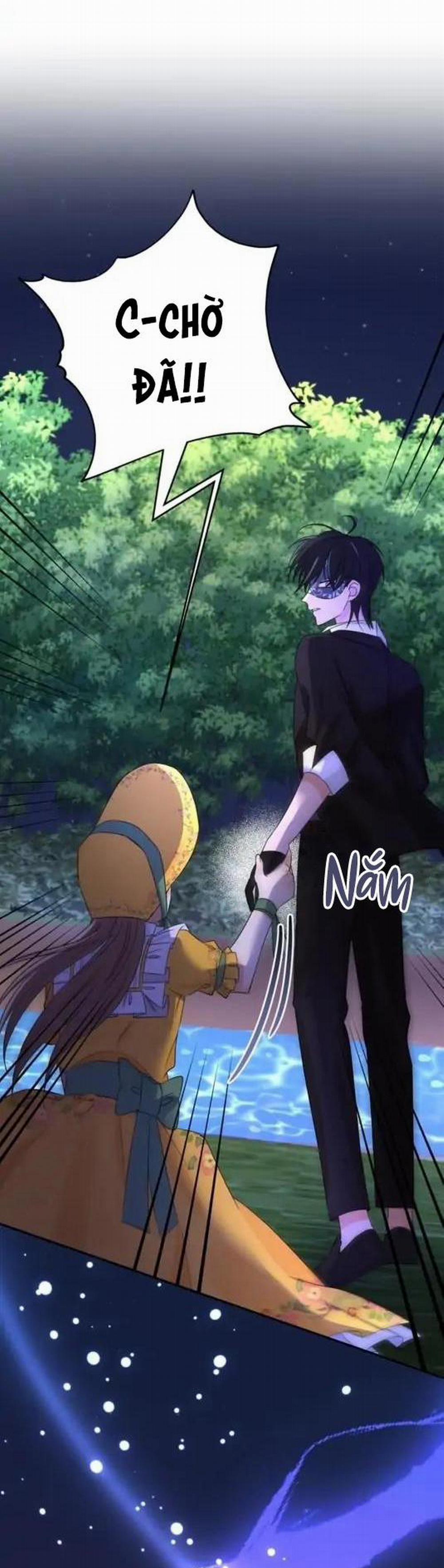 Mắc Kẹt Trong Game Hẹn Hò Của Em Gái Tôi 7 trang 20