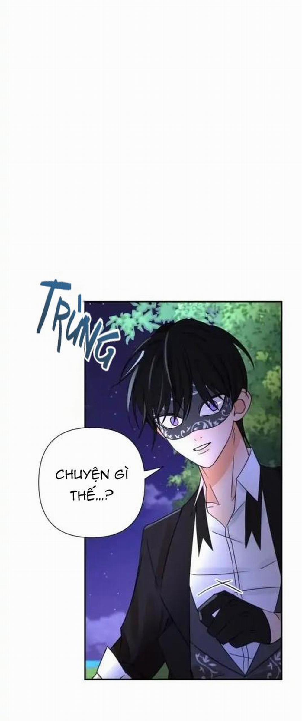 Mắc Kẹt Trong Game Hẹn Hò Của Em Gái Tôi 7 trang 24