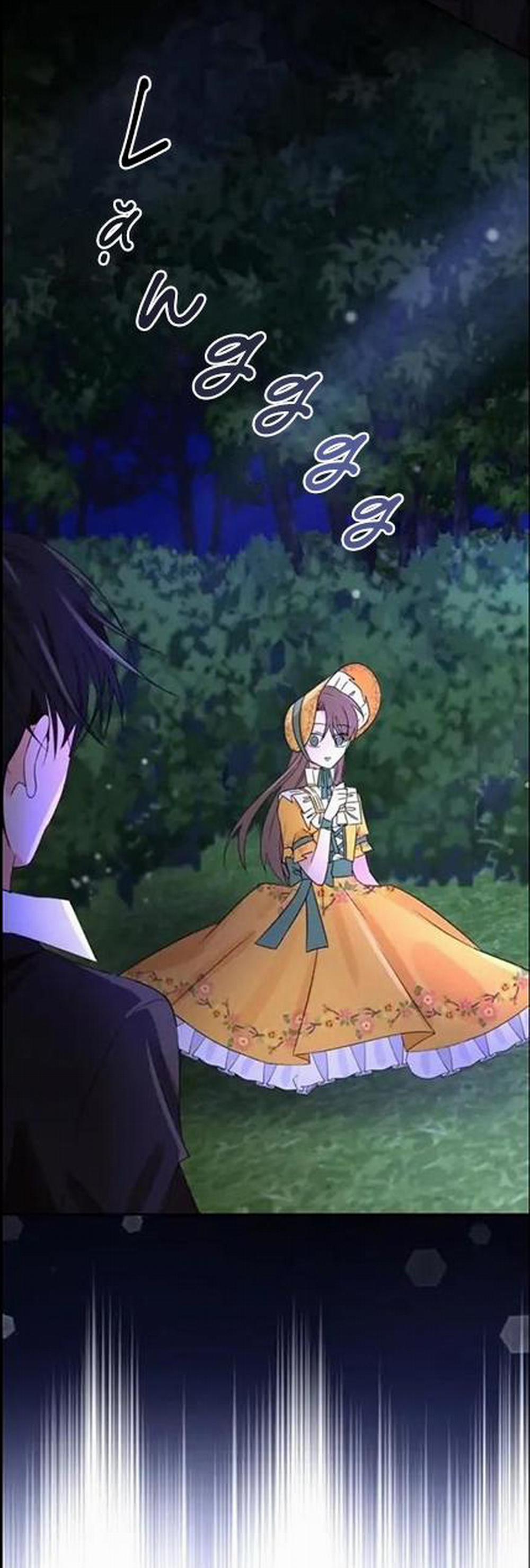 Mắc Kẹt Trong Game Hẹn Hò Của Em Gái Tôi 7 trang 26