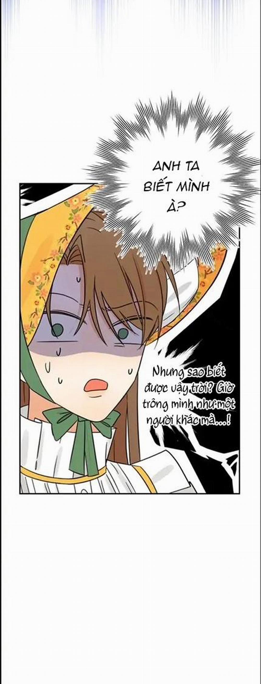 Mắc Kẹt Trong Game Hẹn Hò Của Em Gái Tôi 7 trang 27