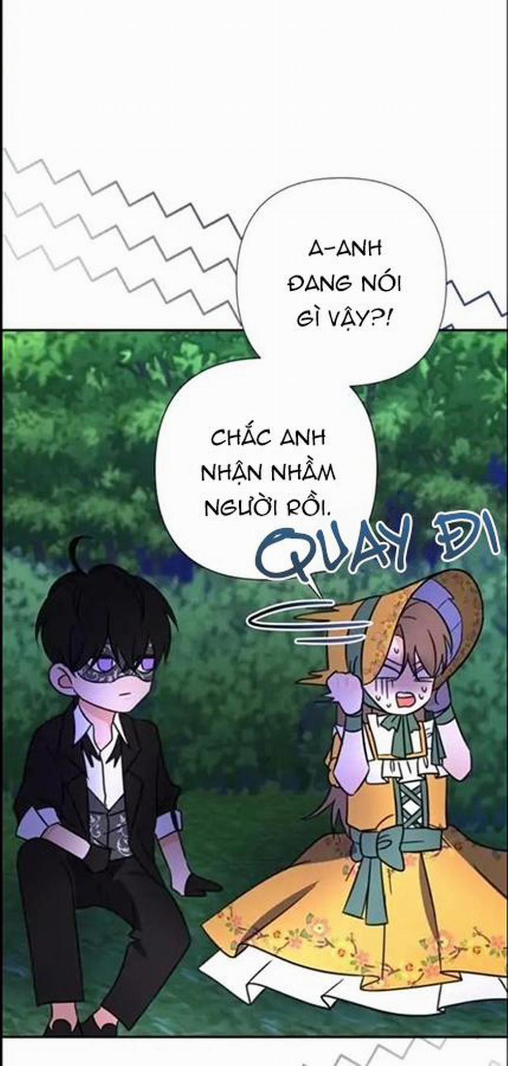 Mắc Kẹt Trong Game Hẹn Hò Của Em Gái Tôi 7 trang 28