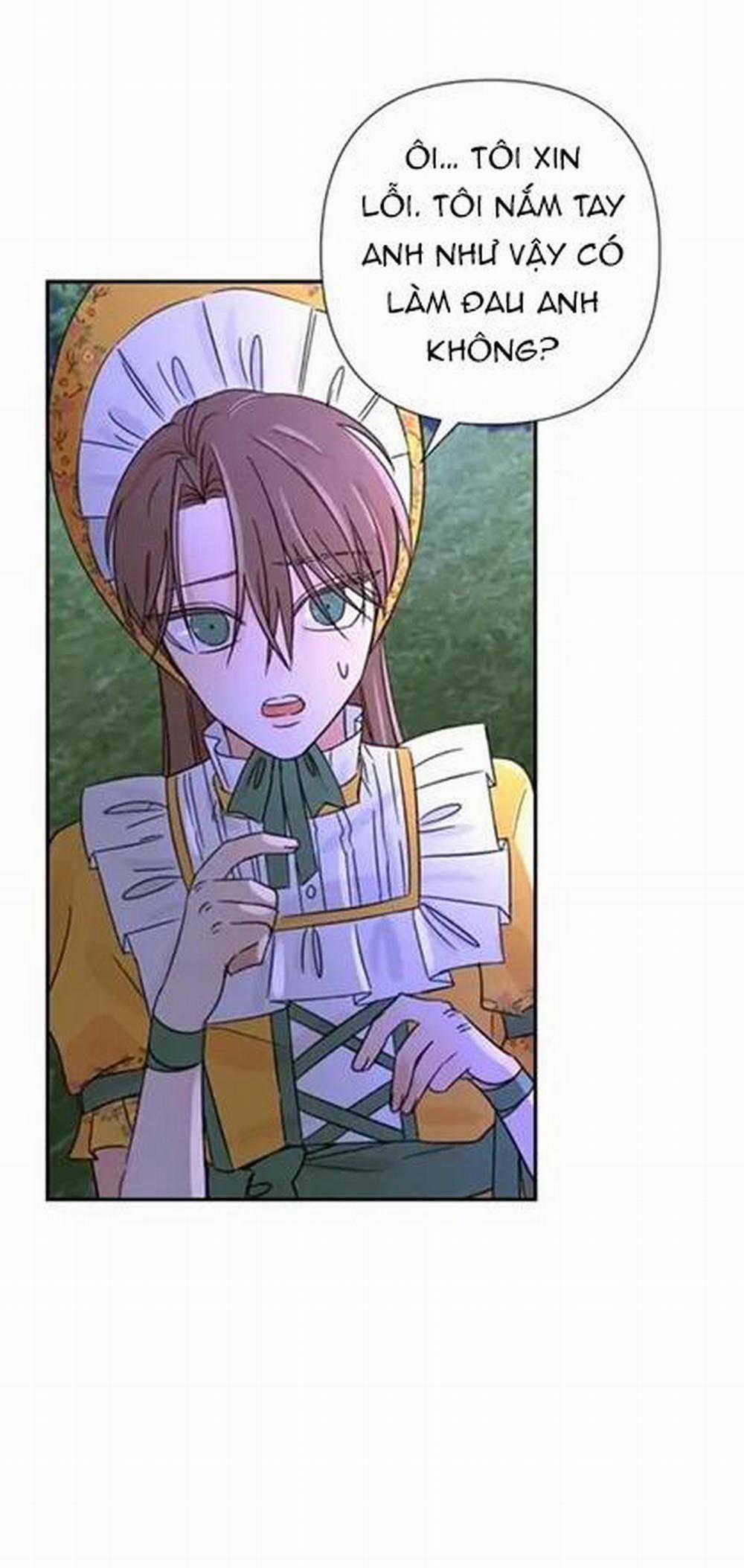 Mắc Kẹt Trong Game Hẹn Hò Của Em Gái Tôi 7 trang 29