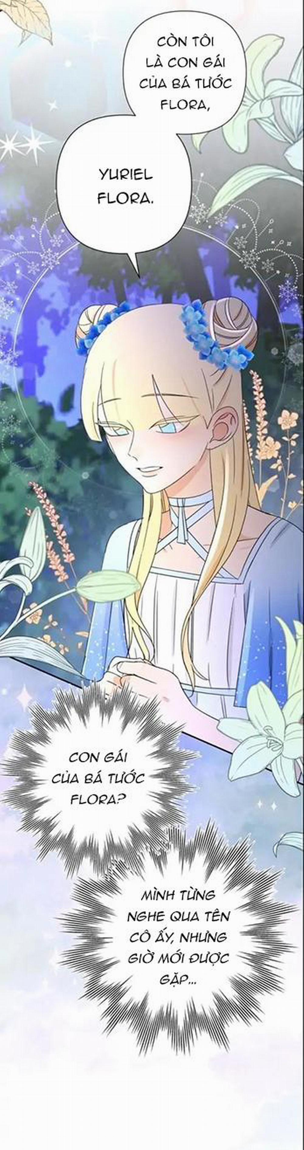 Mắc Kẹt Trong Game Hẹn Hò Của Em Gái Tôi 7 trang 3